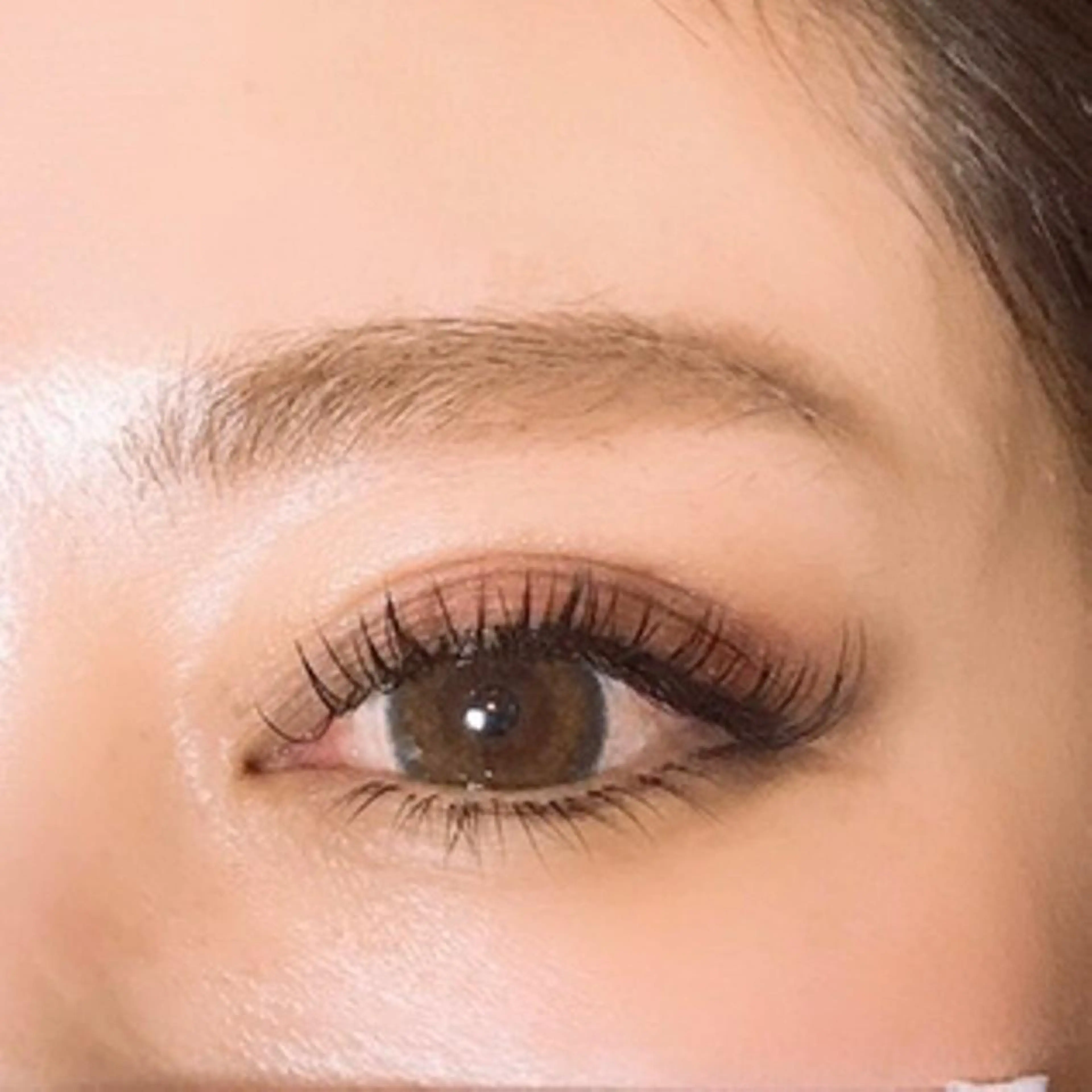マツエク・マツパ 下まつげエクステ Sui eyelash salon所属・Sui eyelashのマツエク・マツパデザイン