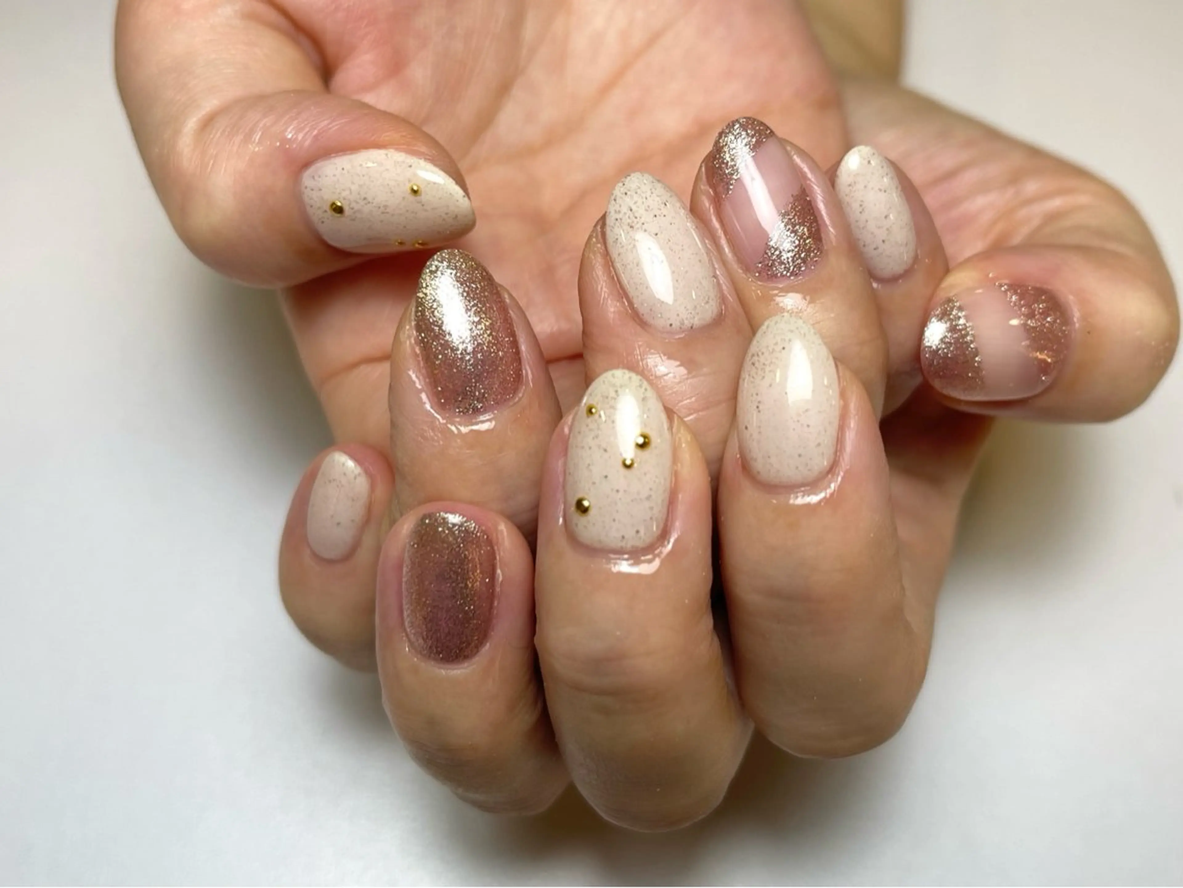 ネイル R.moon nail salonのネイルデザイン