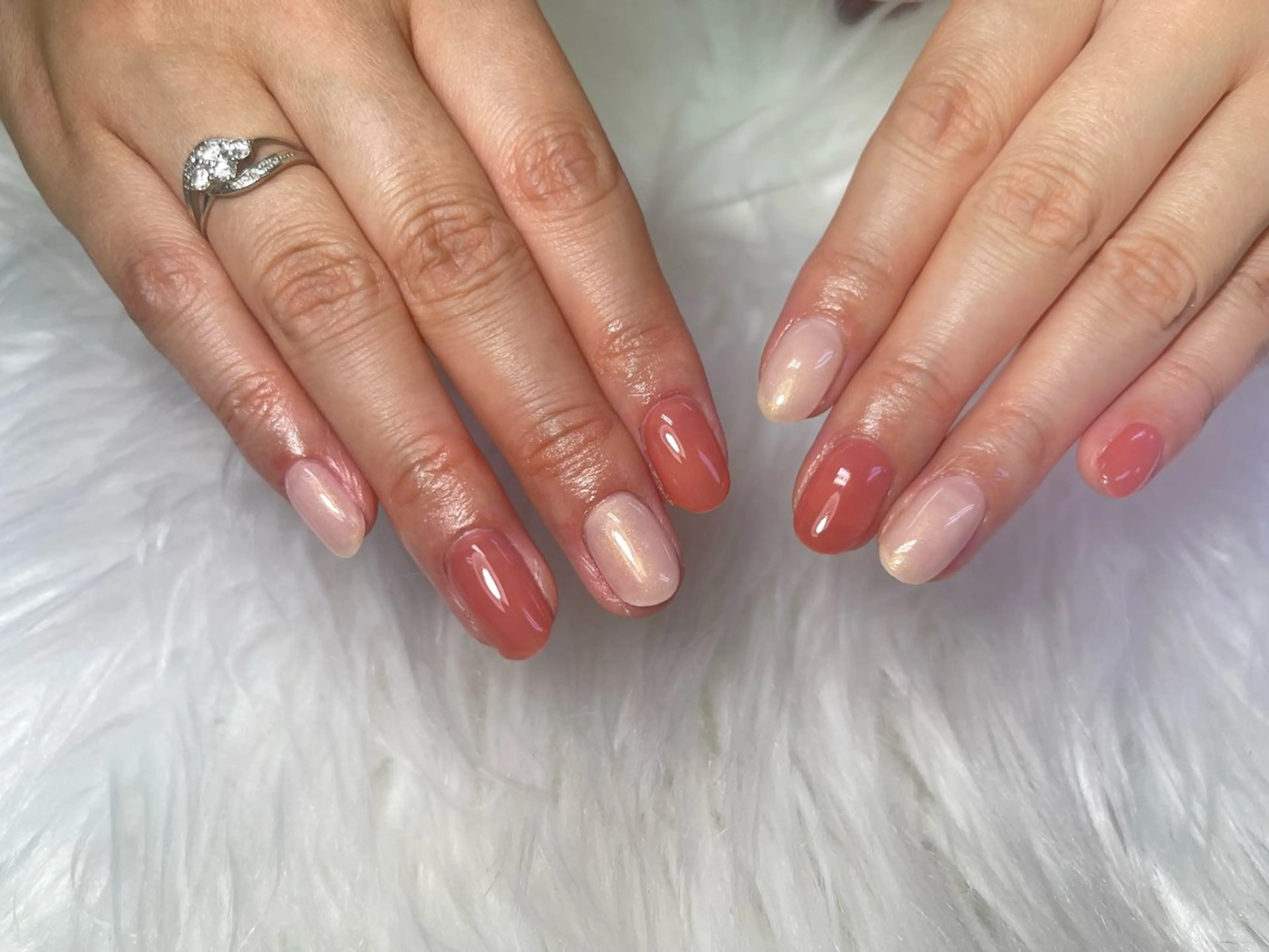 ネイル ♡ KEIKOのネイルデザイン