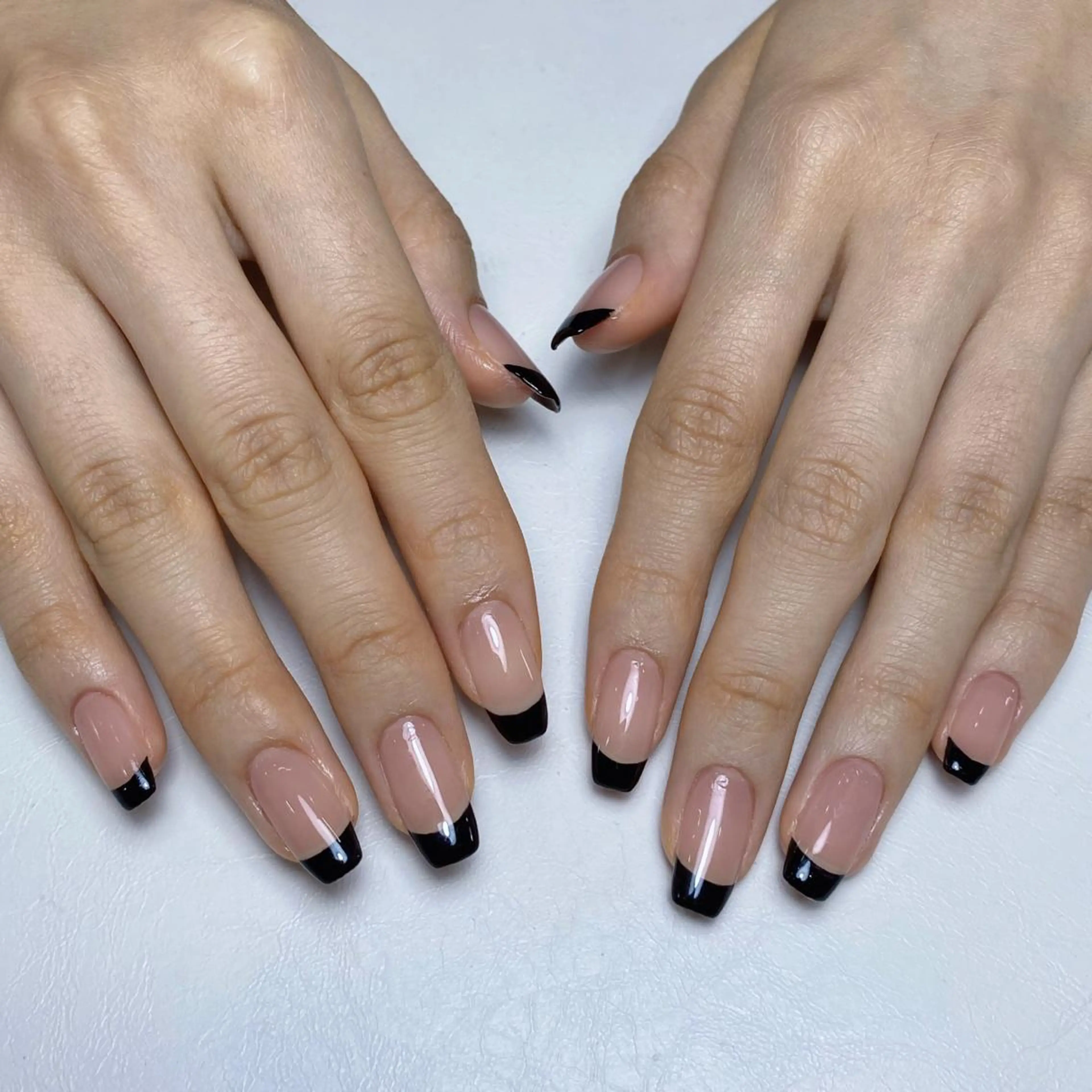 ネイル ハンドネイル MSSugar Nailのネイルデザイン