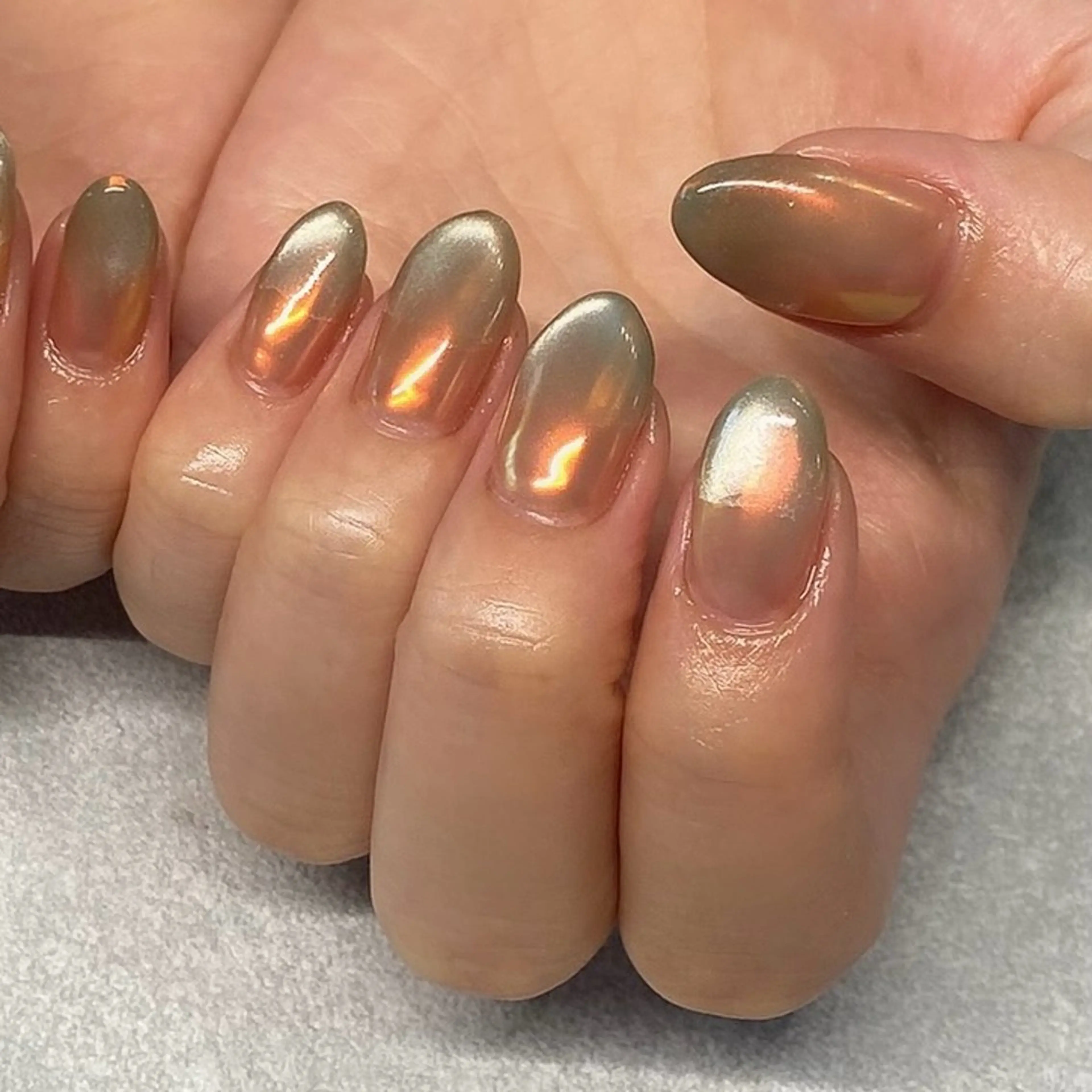 ネイル 持ち込み ハンドネイル KONDO RIHO♡のネイルデザイン