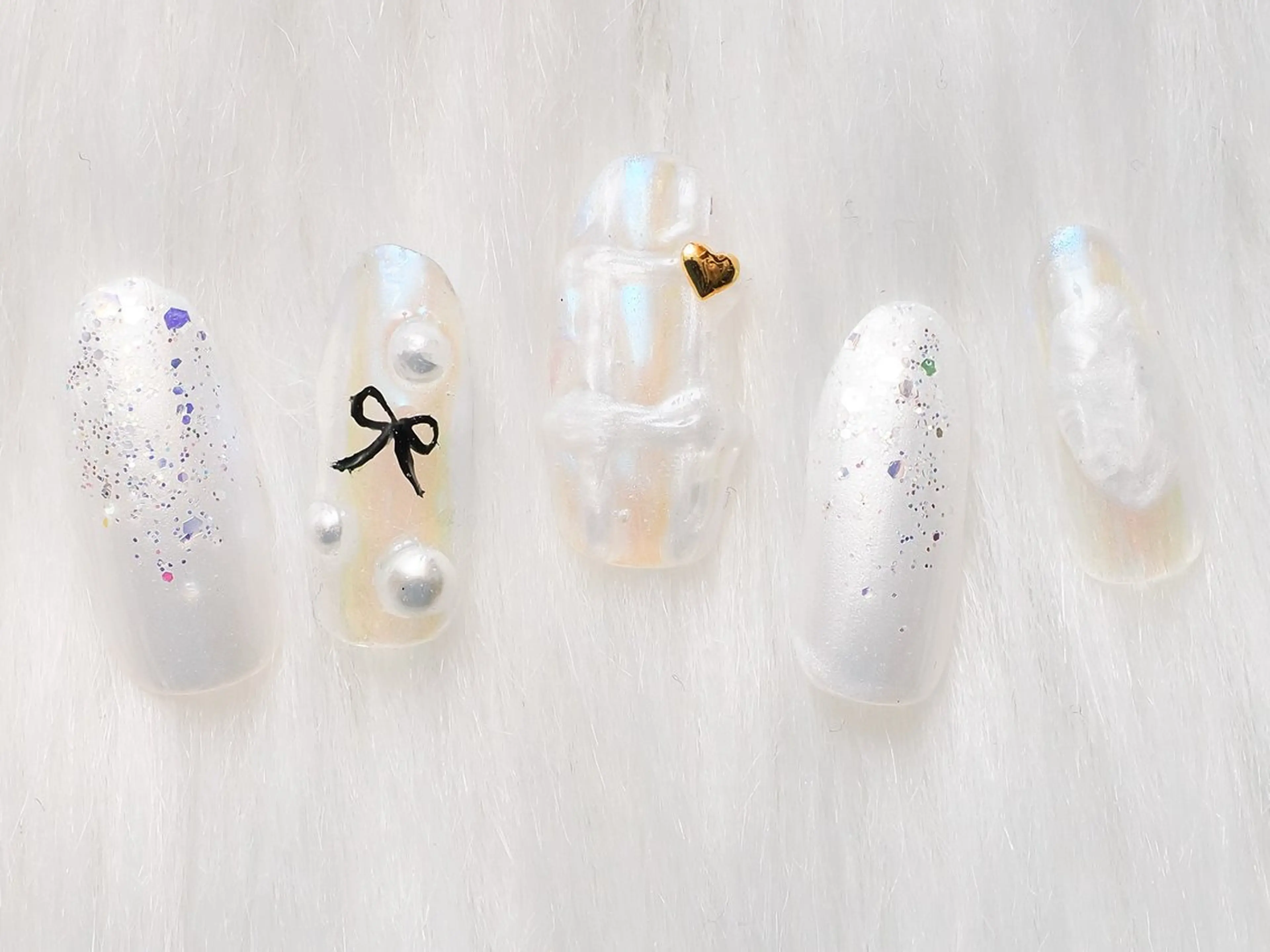 ネイル 持ち込み リオッサ オブ ラグーン神戸店のエステ・リラクイメージ