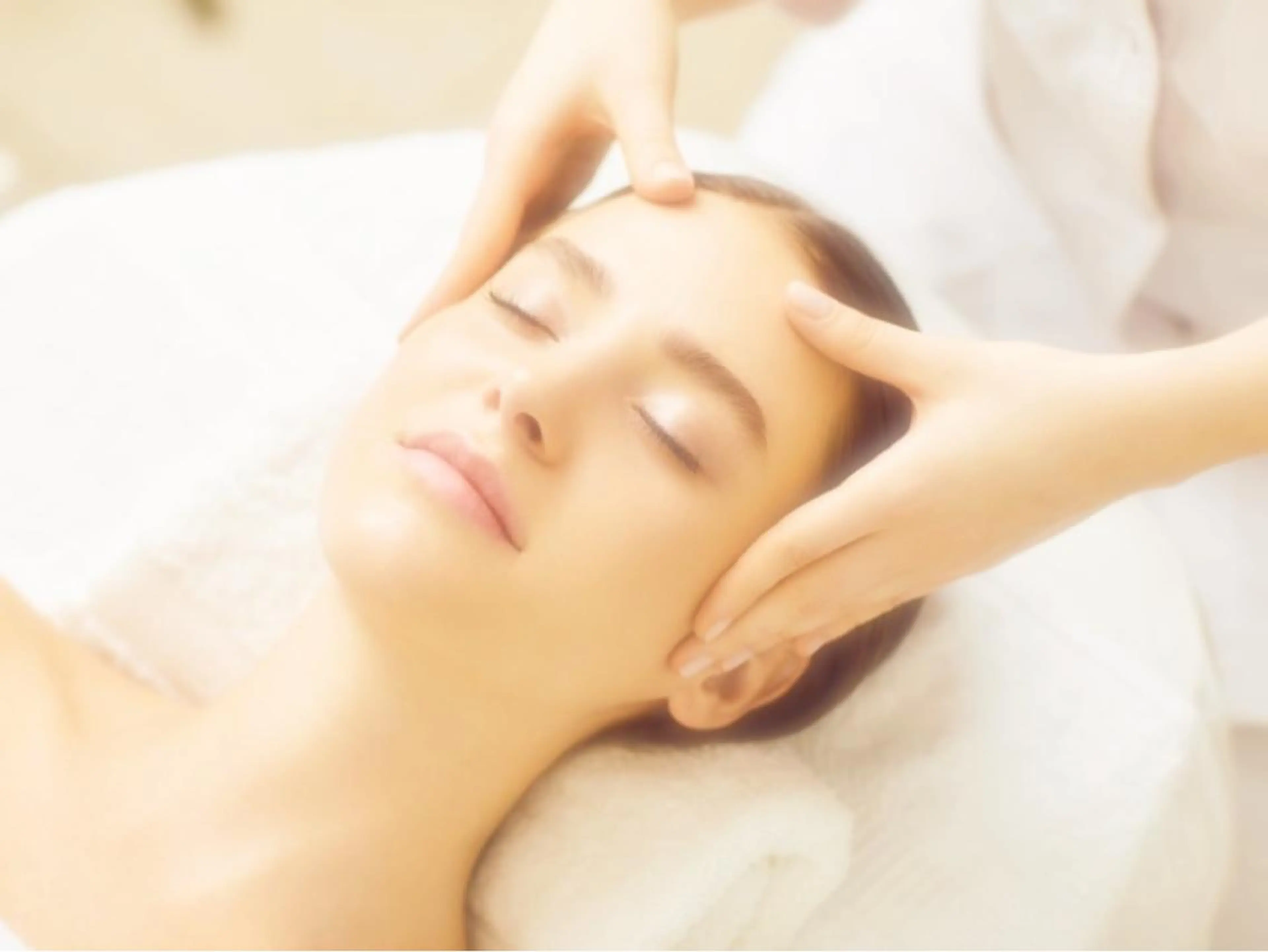 自由が丘 ビューティーラウンジの眉毛・アイブロウイメージ