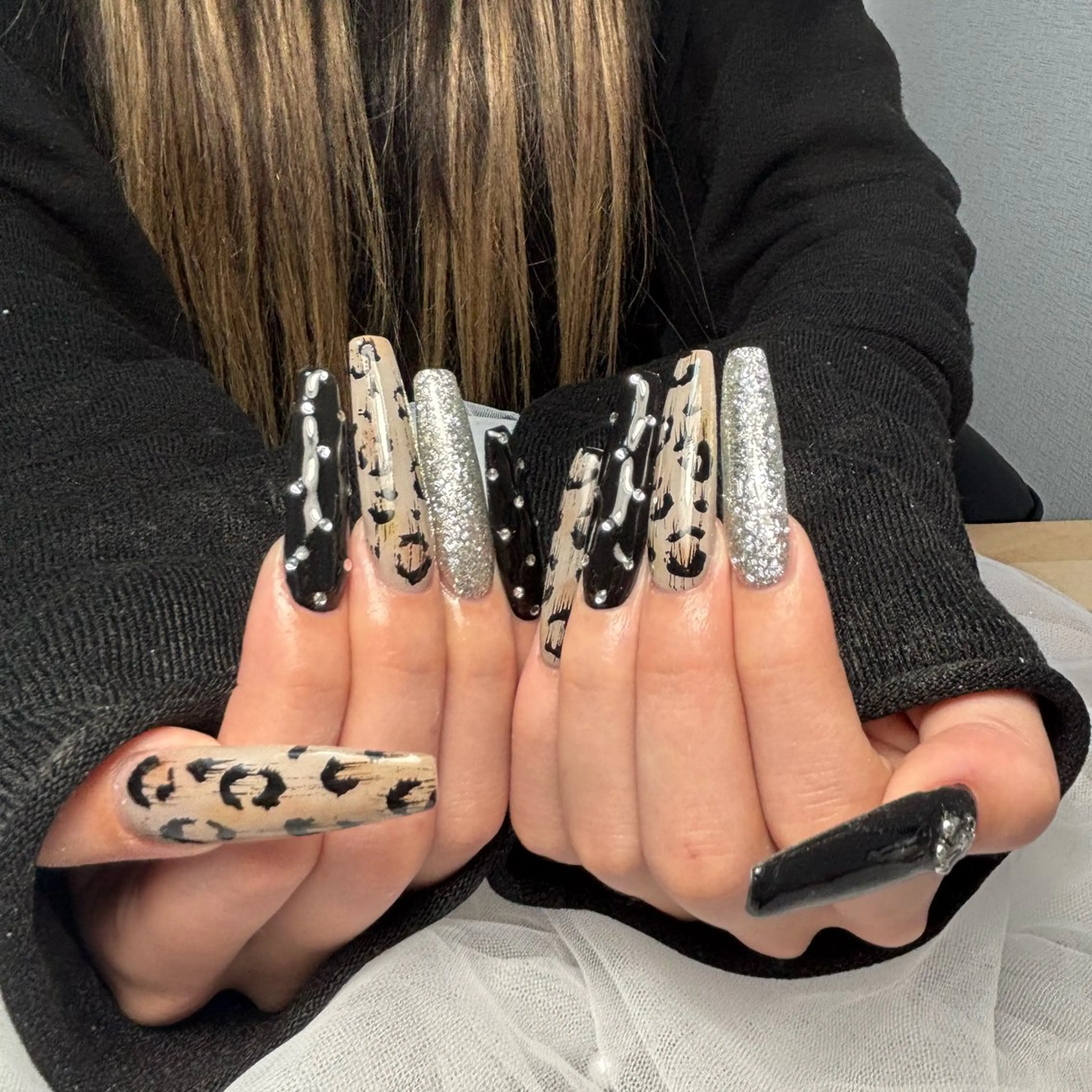 ネイル nail salon Koa /コアのネイルデザイン