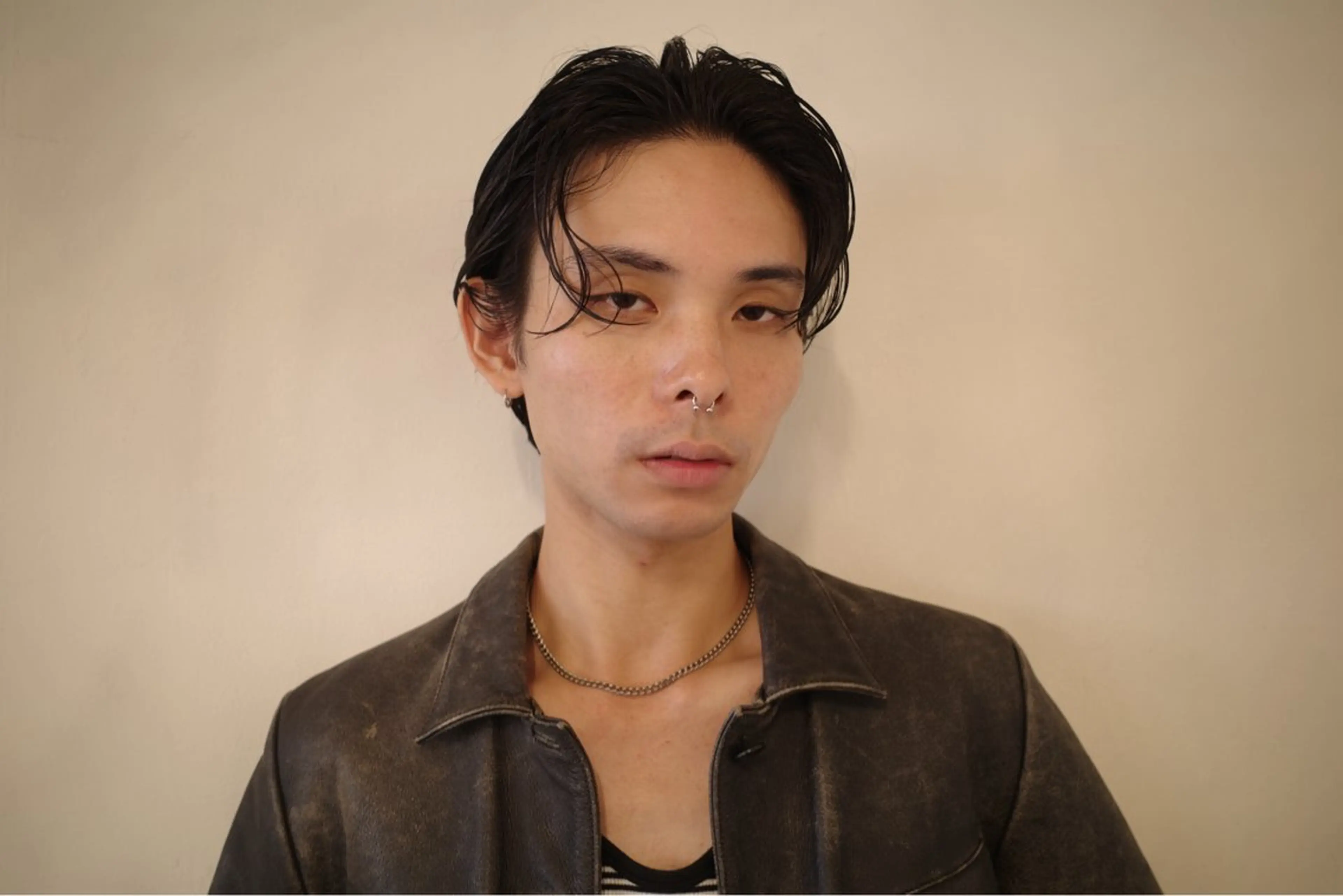 メンズ カット ヘッドスパ 🔥ショート特化 masaki🔥のヘアスタイル