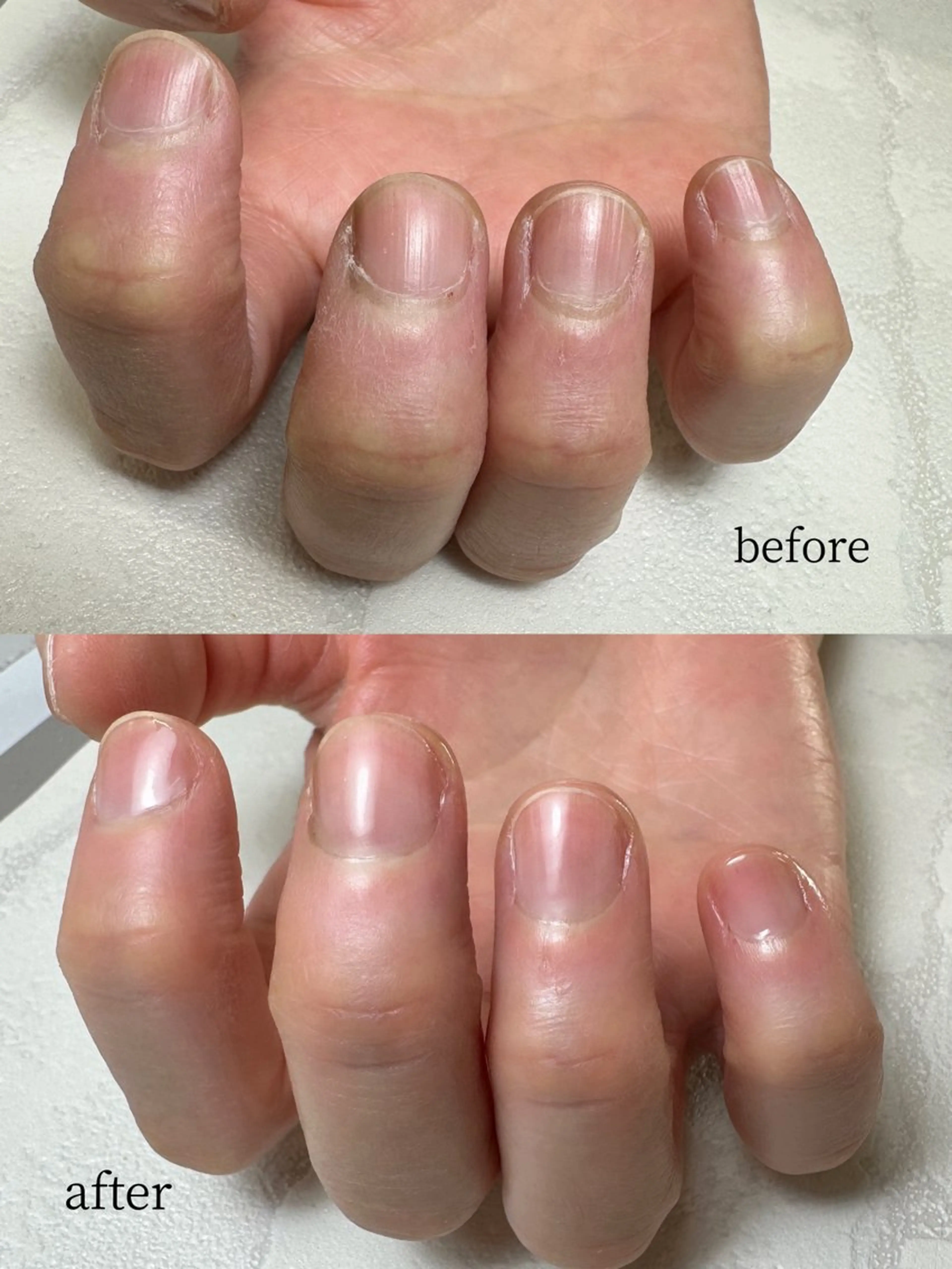 ネイル salon mowa所属・mowa 🌿‬ kanaのネイルデザイン