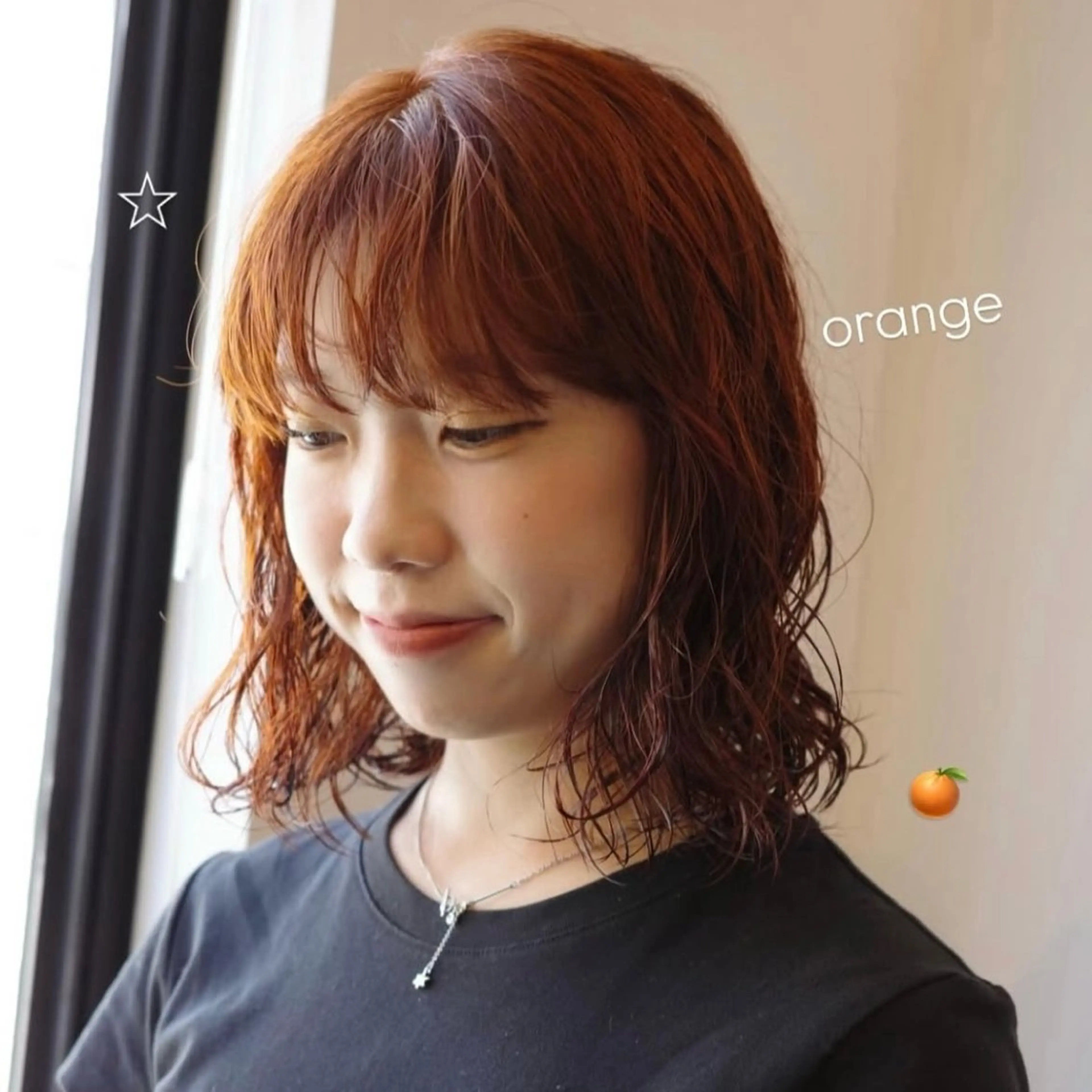 🫧ワンカラー＋BY KARTE トリートメント🫧の写真