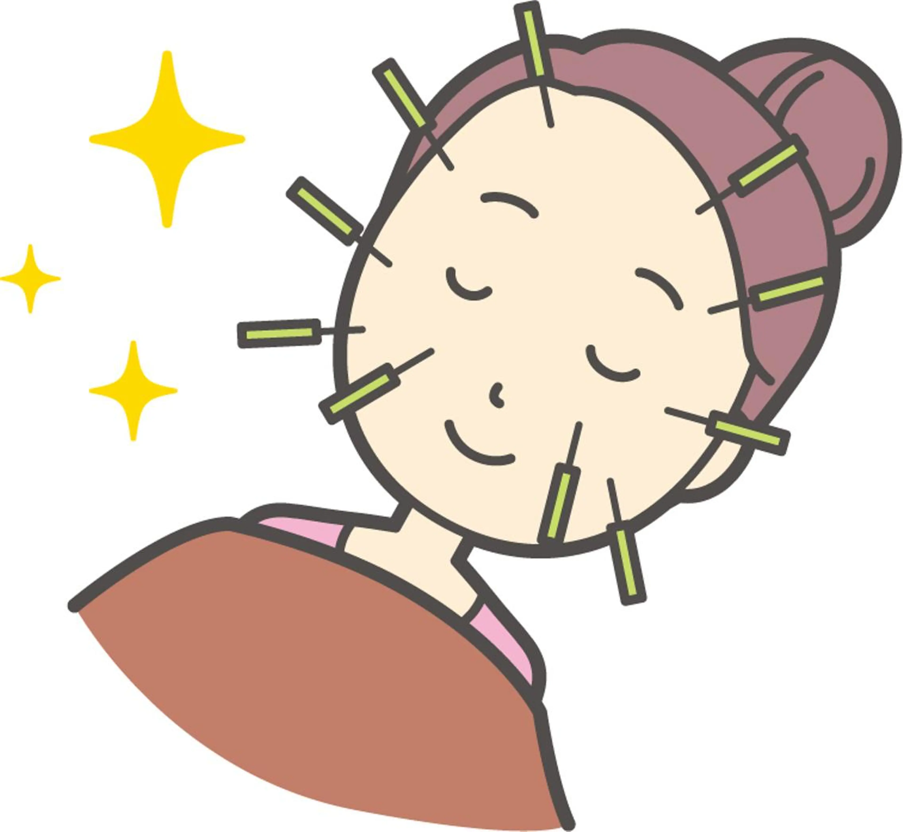 relief所属・トータルケア ｒｅｌｉｅｆのエステ・リラクイメージ