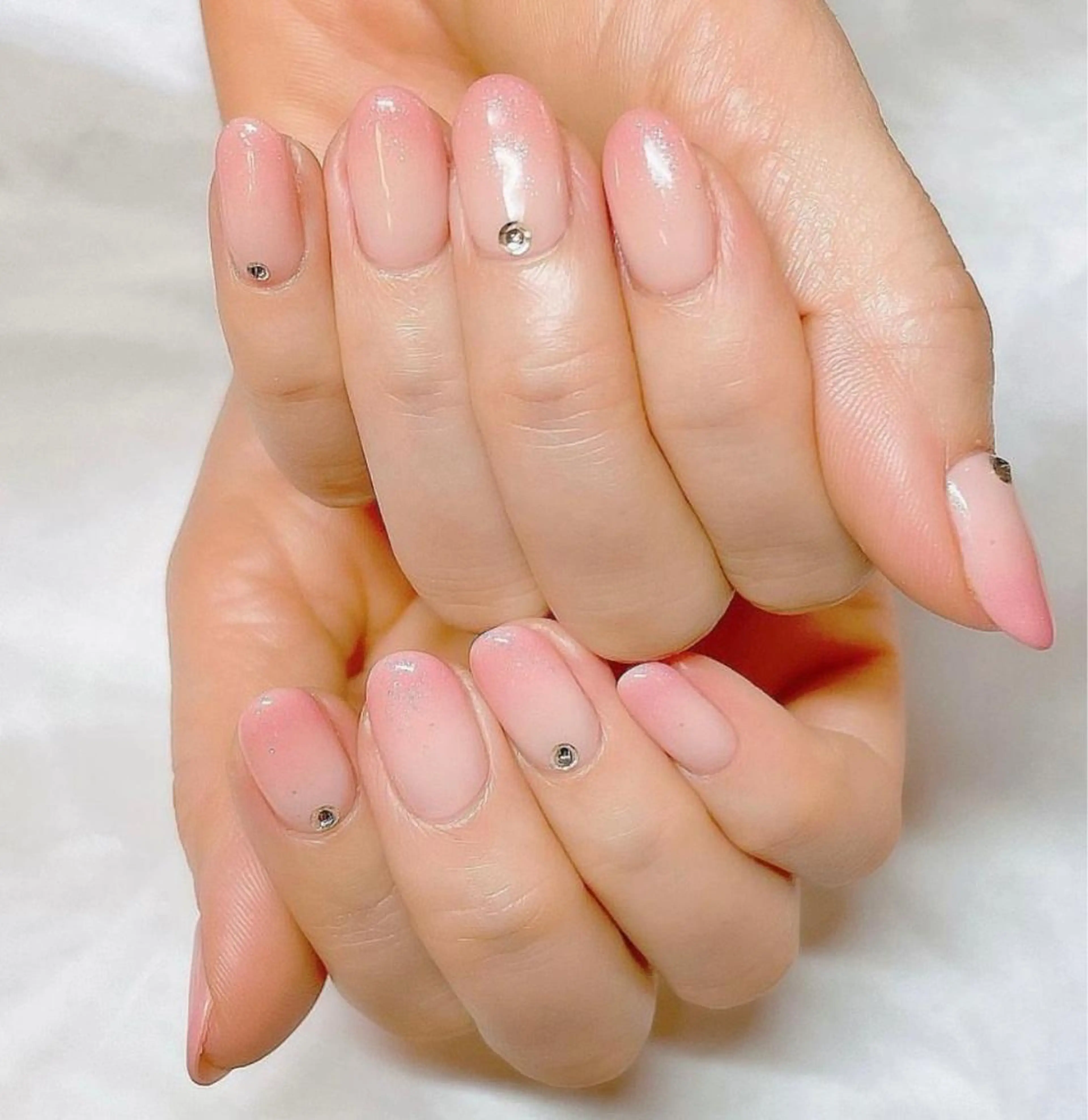 ネイル cherry'sclub所属・cherry's club   村上のネイルデザイン