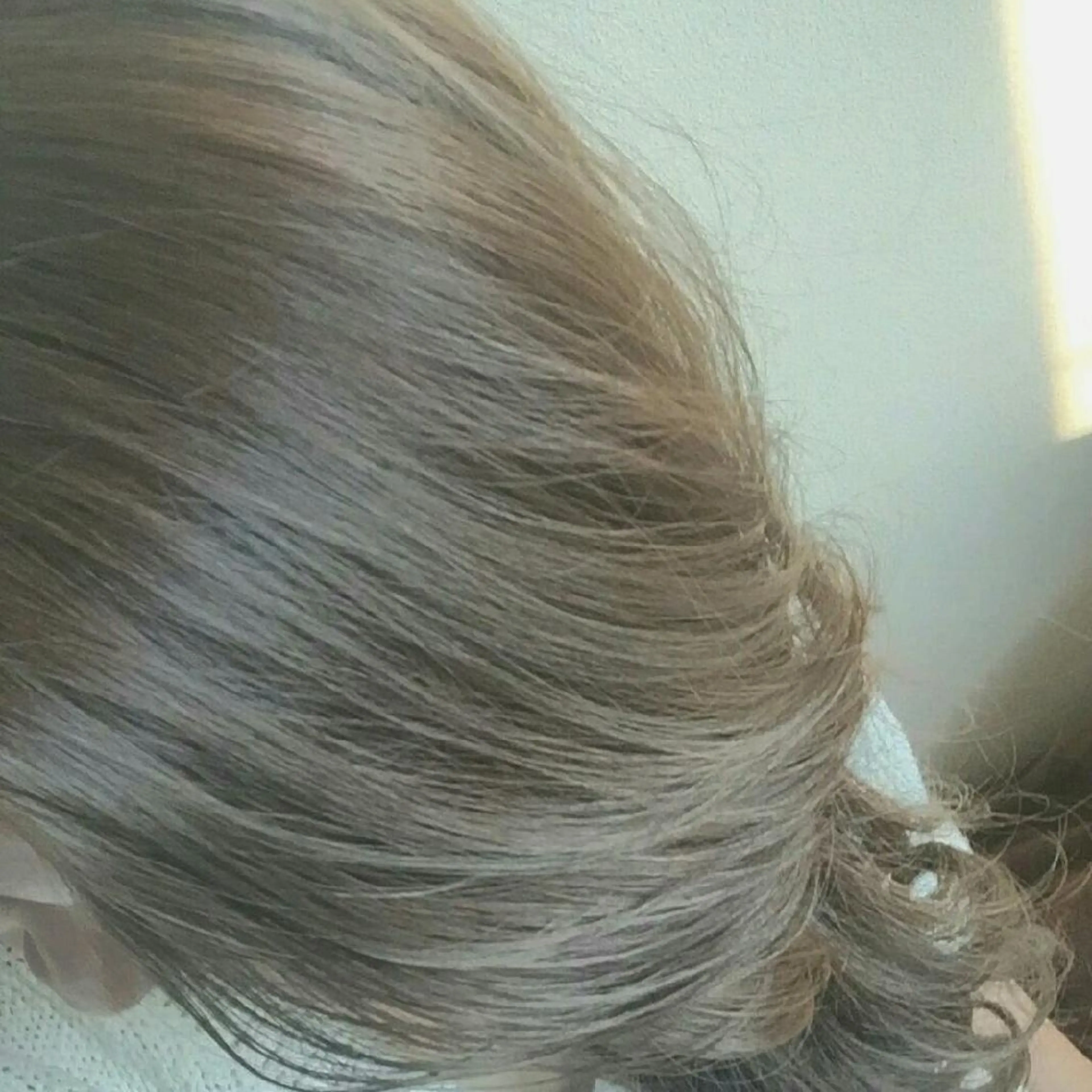 ロング カラー ヘアアレンジ 透明感カラー イルミナカラー hair salon Ame(エイム)所属・熊井 達也のエステ・リラクイメージ