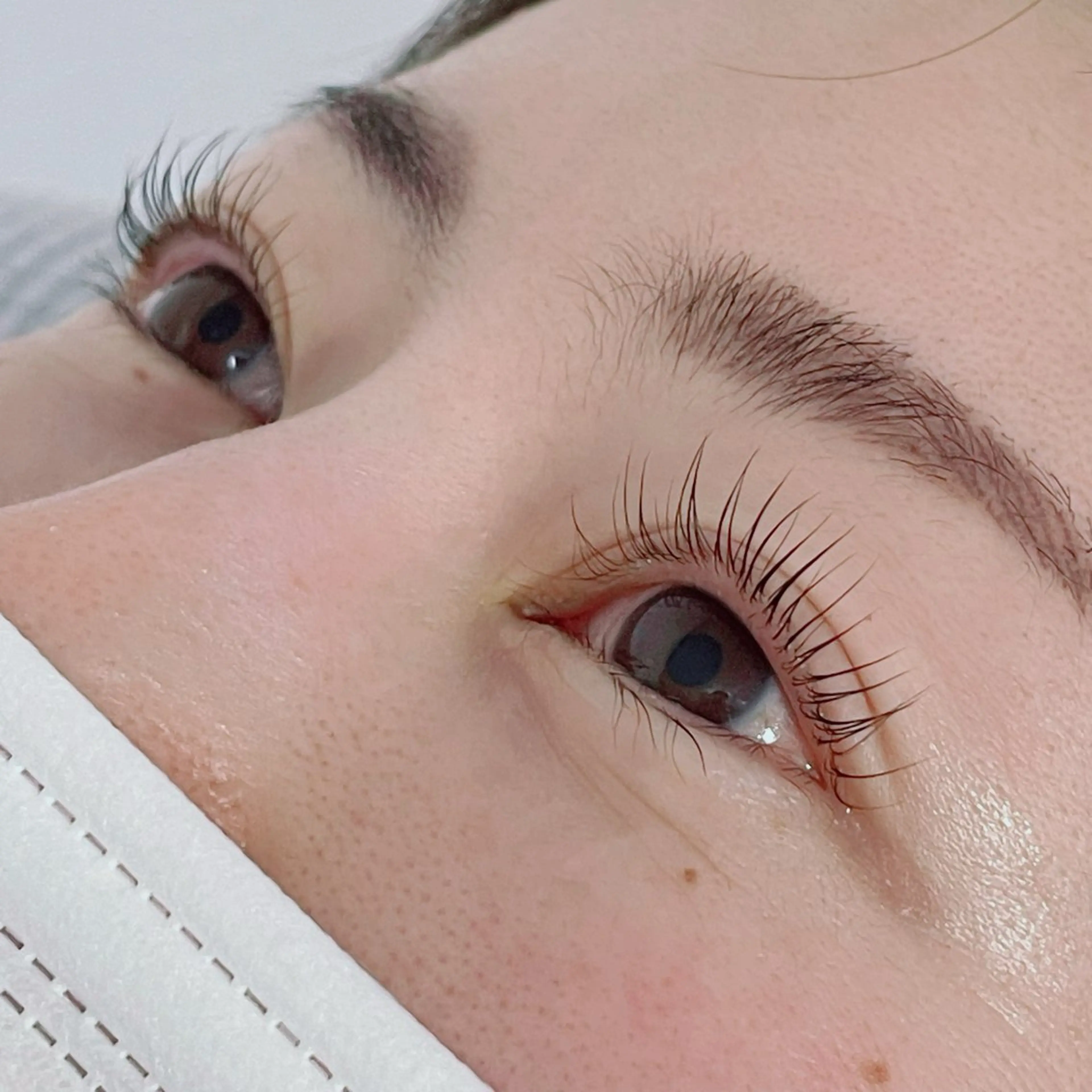 マツエク・マツパ マツパ Yukari chèrieのマツエク・マツパデザイン