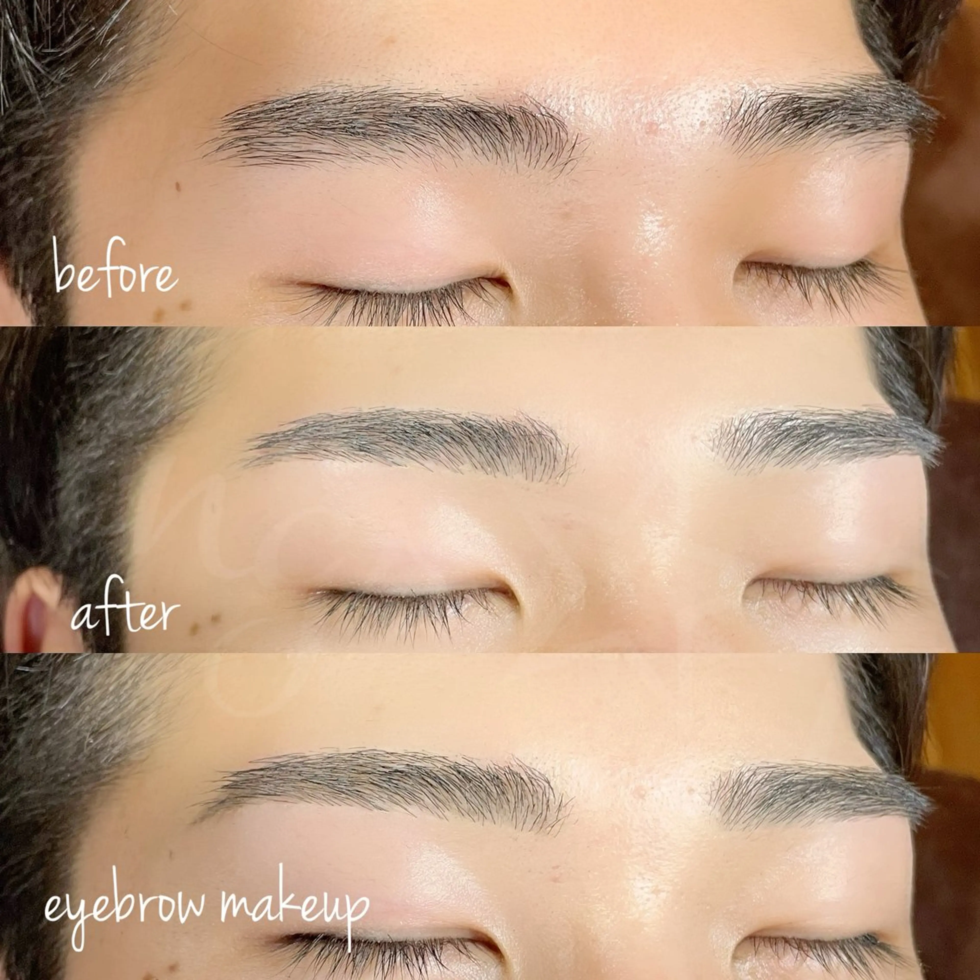 アイブロウ その他(アイブロウ) イングス・ヘアー所属・イングス ヘアーの眉毛・アイブロウイメージ