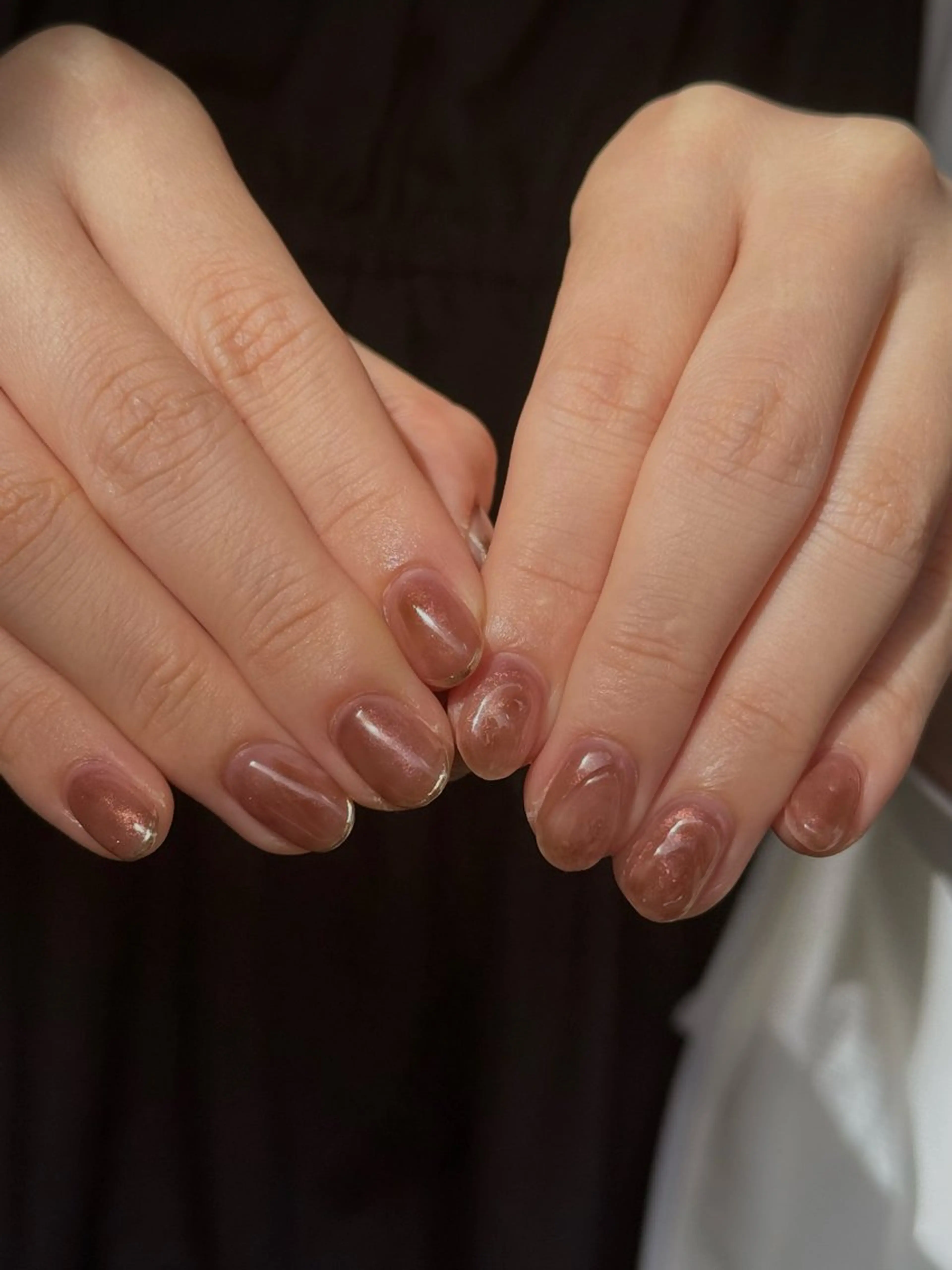 ネイル ハンドネイル Etel atelierのネイルデザイン