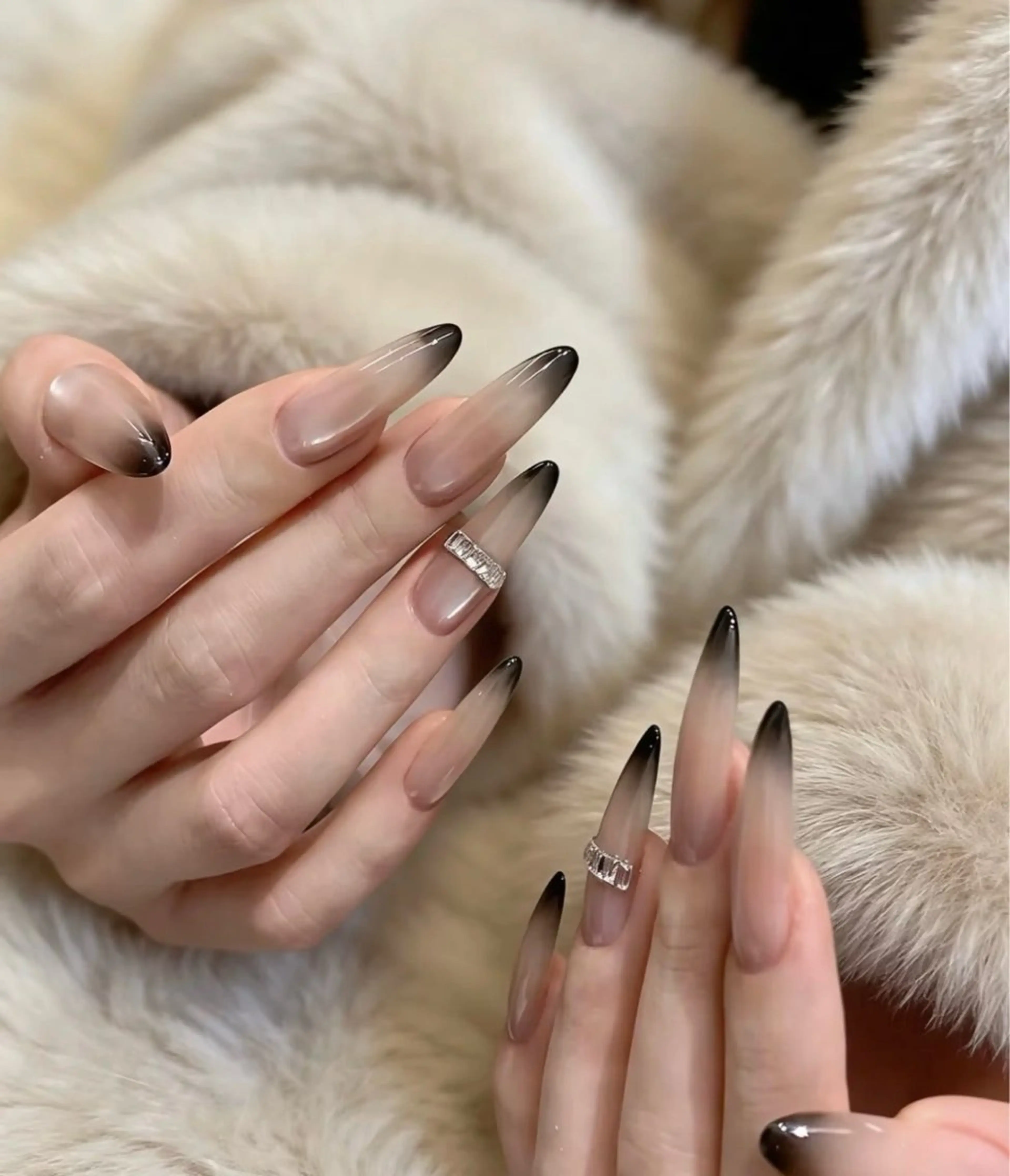 ネイル ハンドネイル U.mi Nail Salonのネイルデザイン