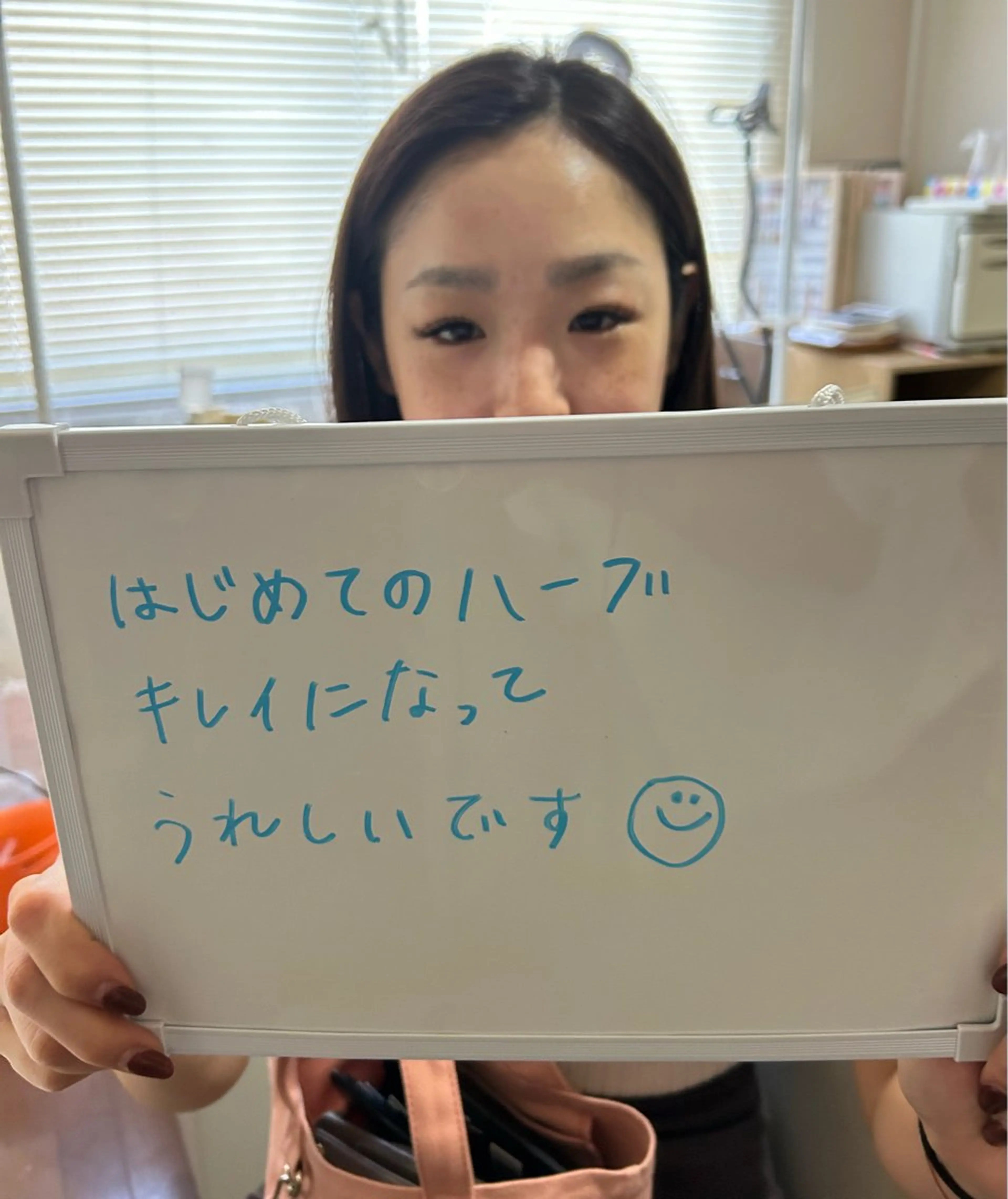 エステ espoir エスポワールのネイルデザイン