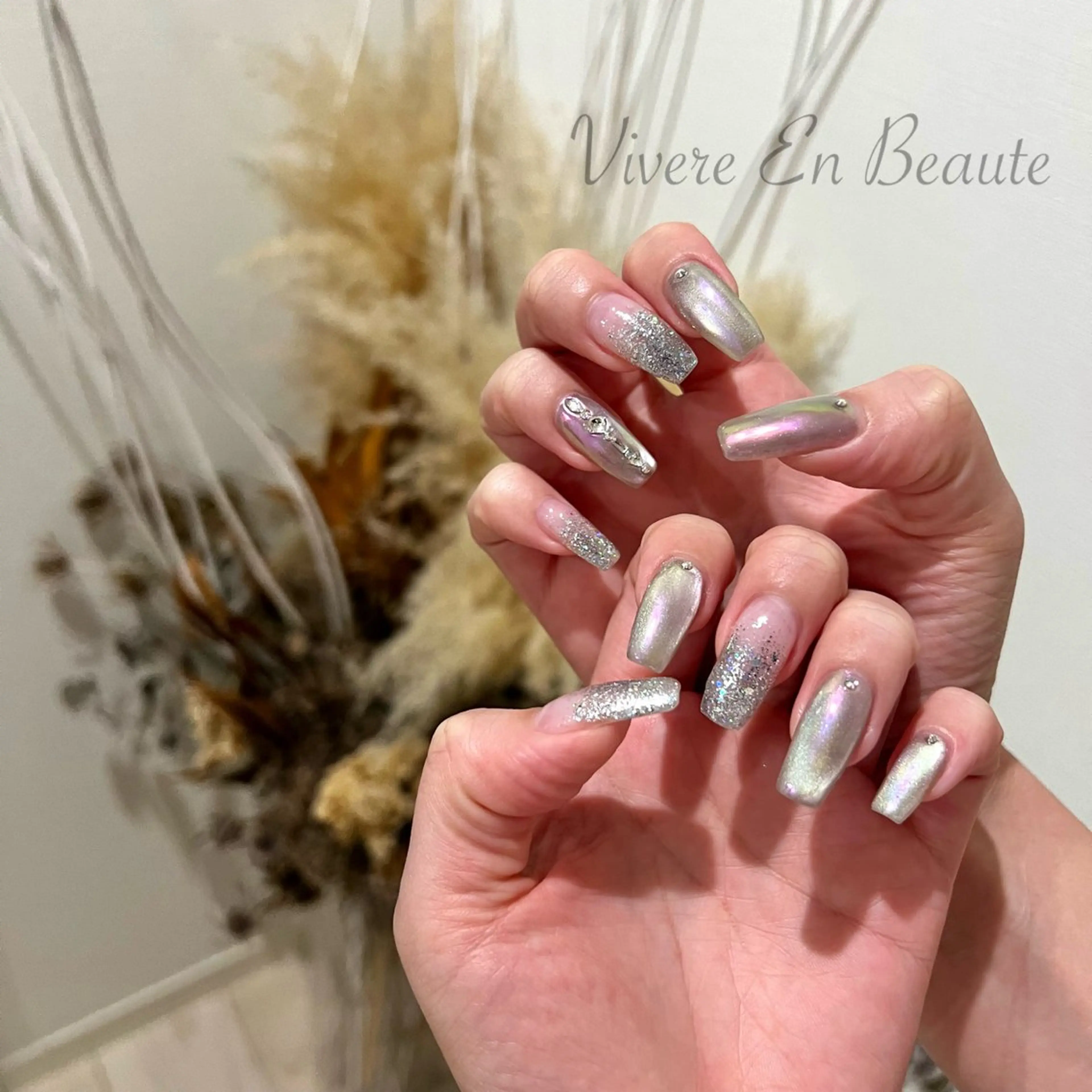 ネイル S Nailのネイルデザイン