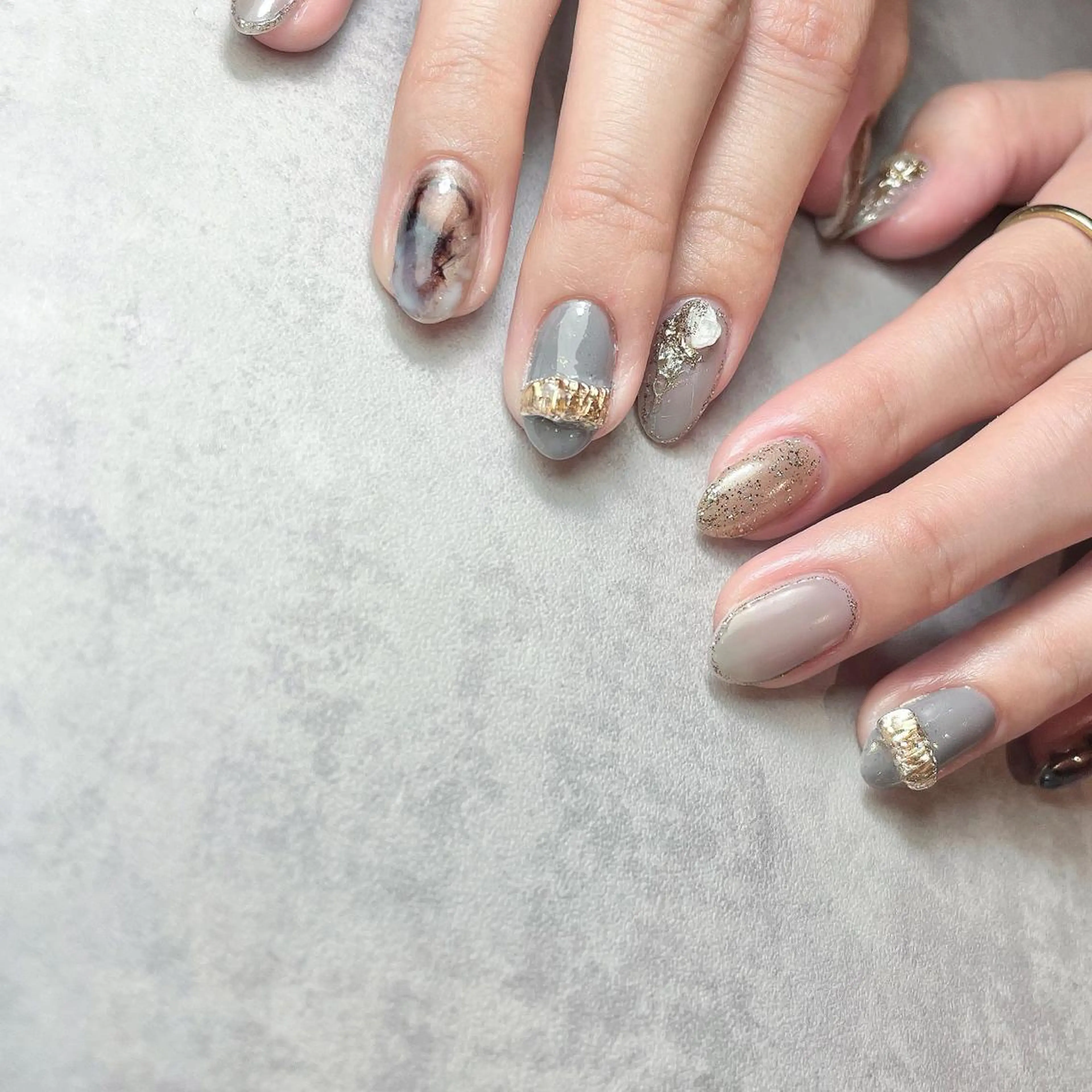 ネイル 土屋 智子のエステ・リラクイメージ