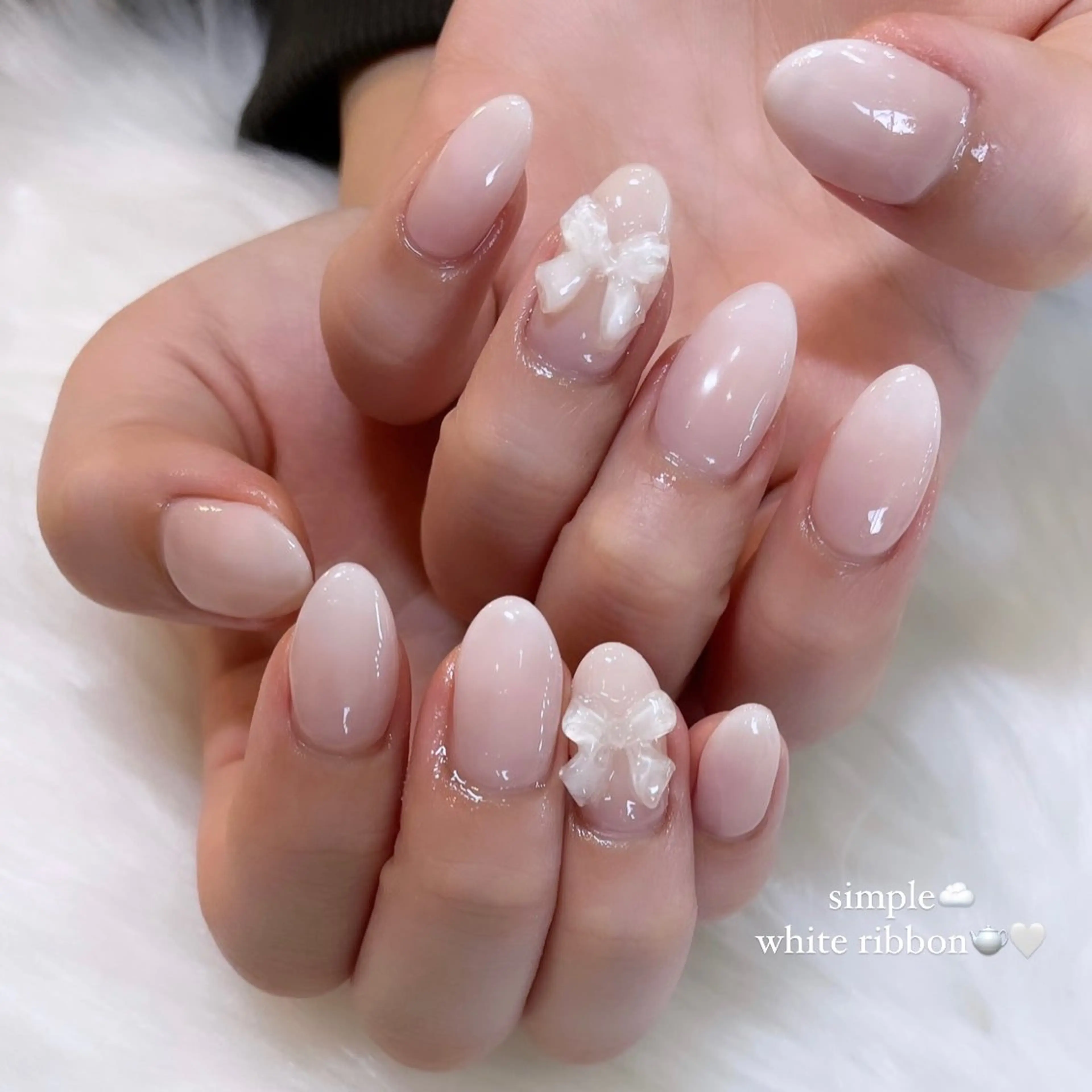 ネイル Nail Salon Gummi.のネイルデザイン