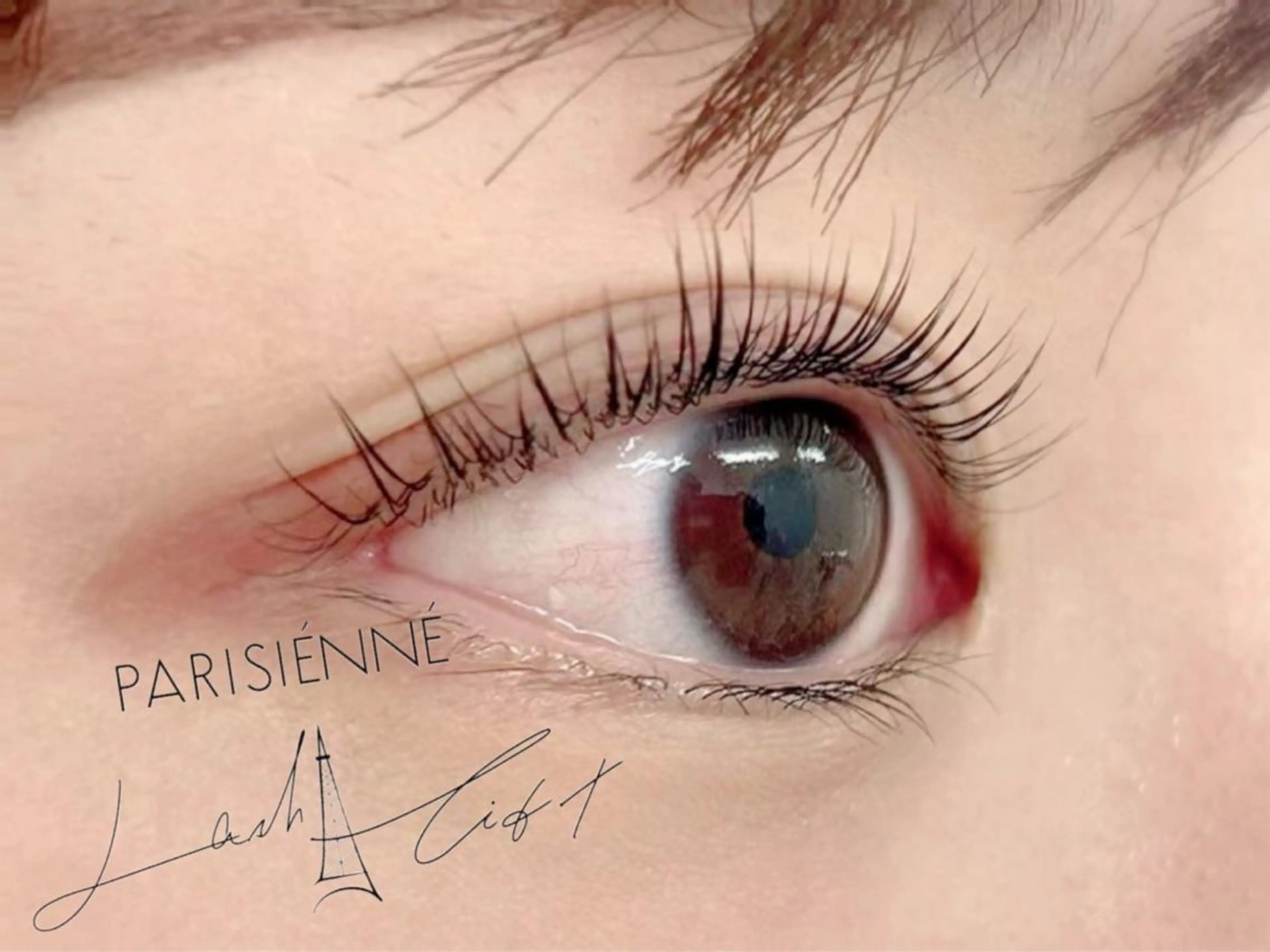 パーマ マツパ brilliant s.kのネイルデザイン