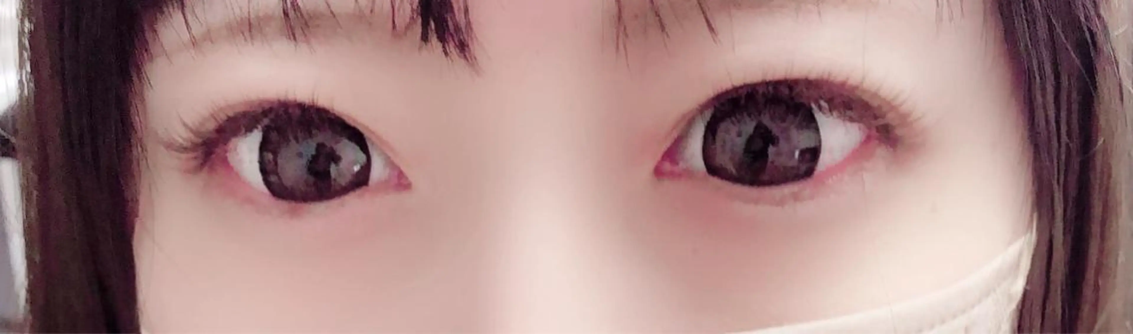 マツエク・マツパ カラーマツエク 隠れ家サロン にんにんのマツエク・マツパデザイン