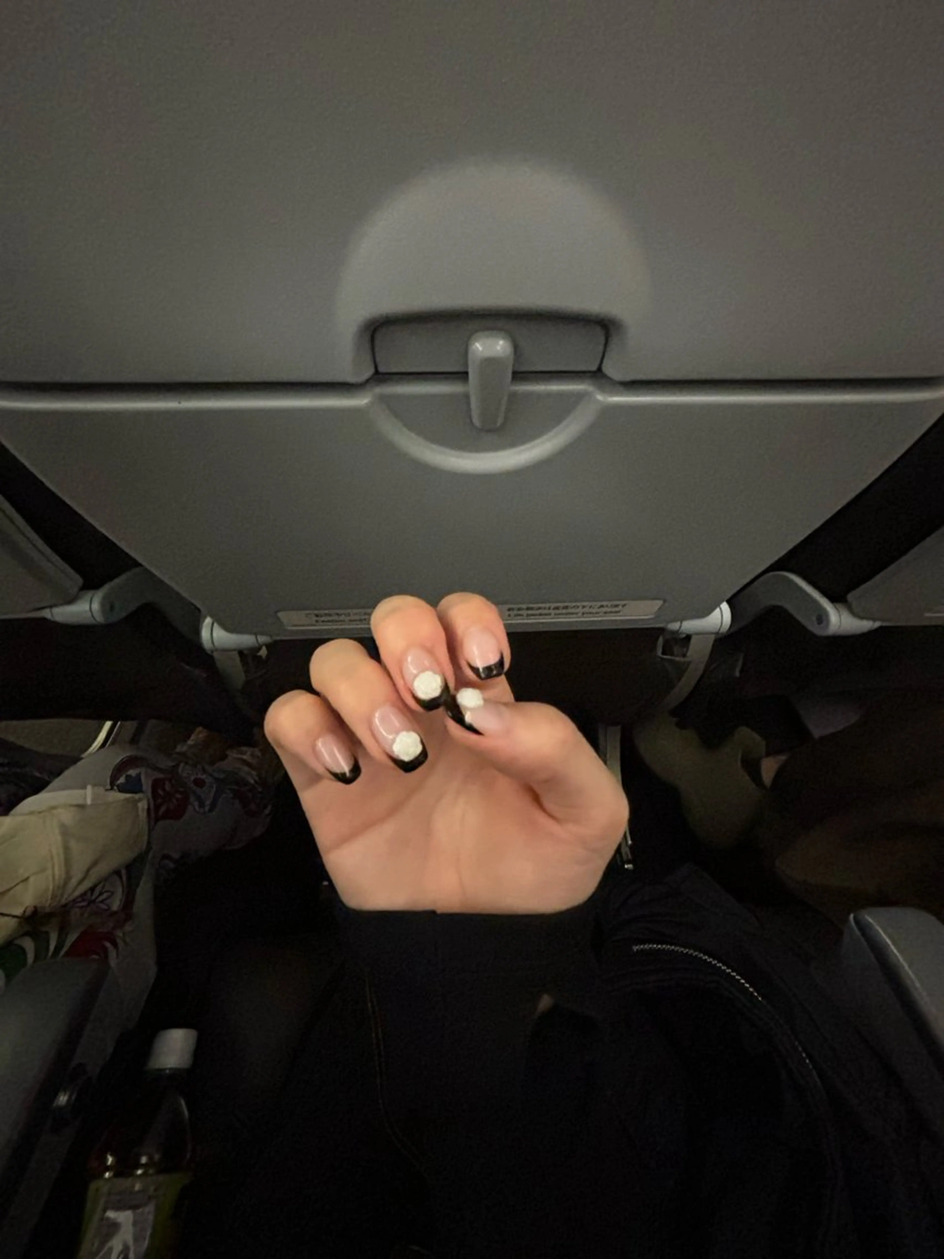 ネイル ATELIER HARLOW アトリエハーロウ所属・Nailist YUMAのネイルデザイン