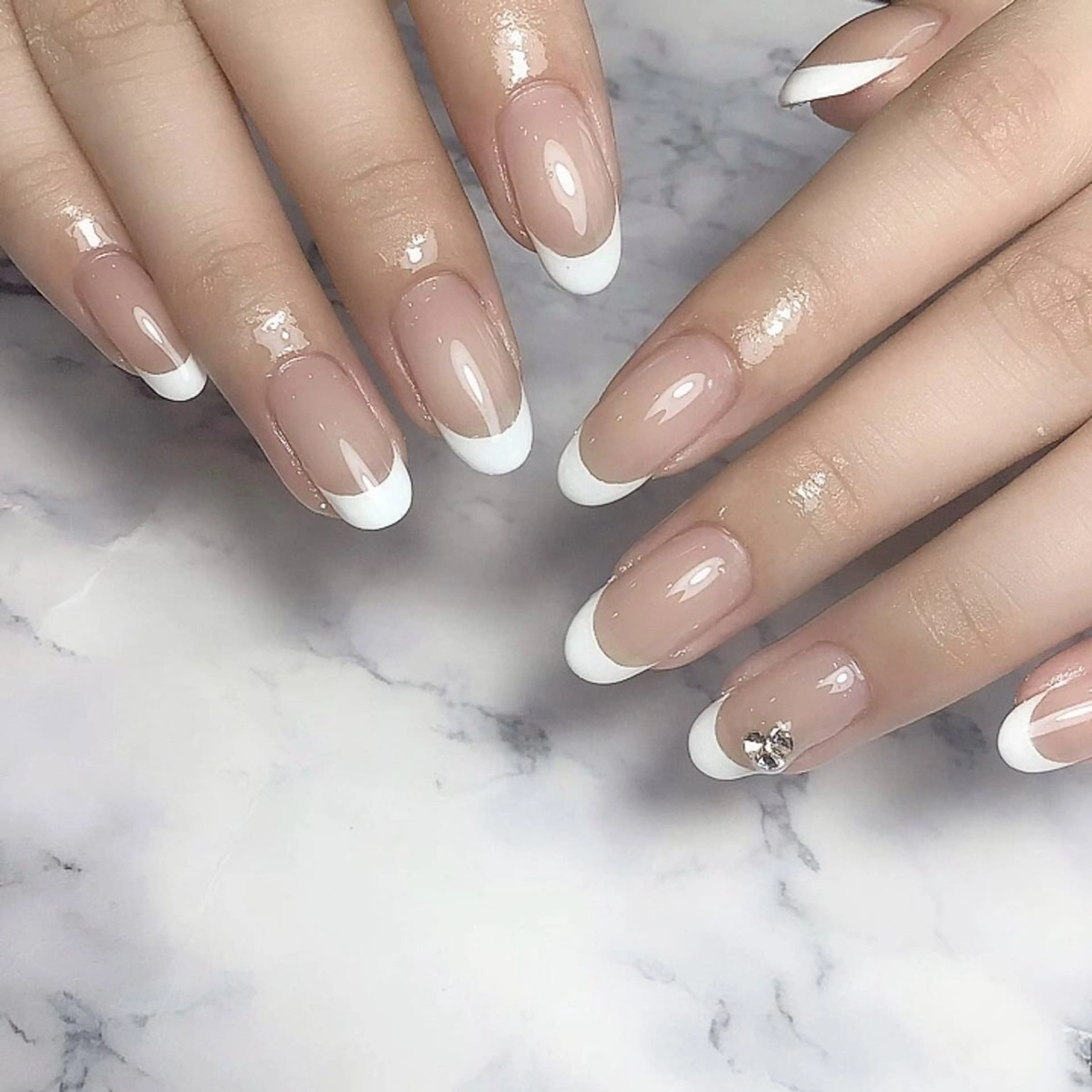 ネイル Eye& NailDayのネイルデザイン