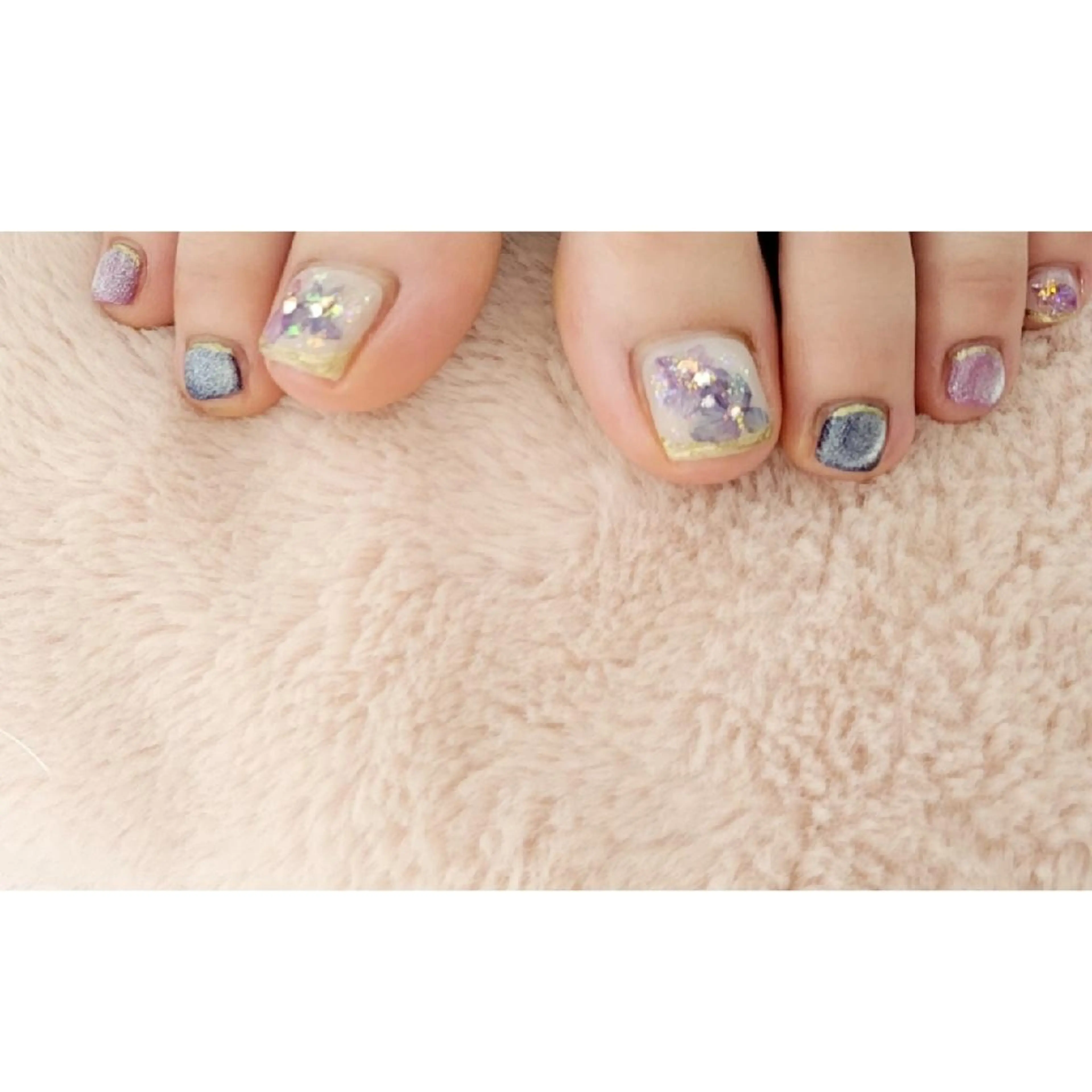 ネイル ネイルサロンほっこり kanaのネイルデザイン