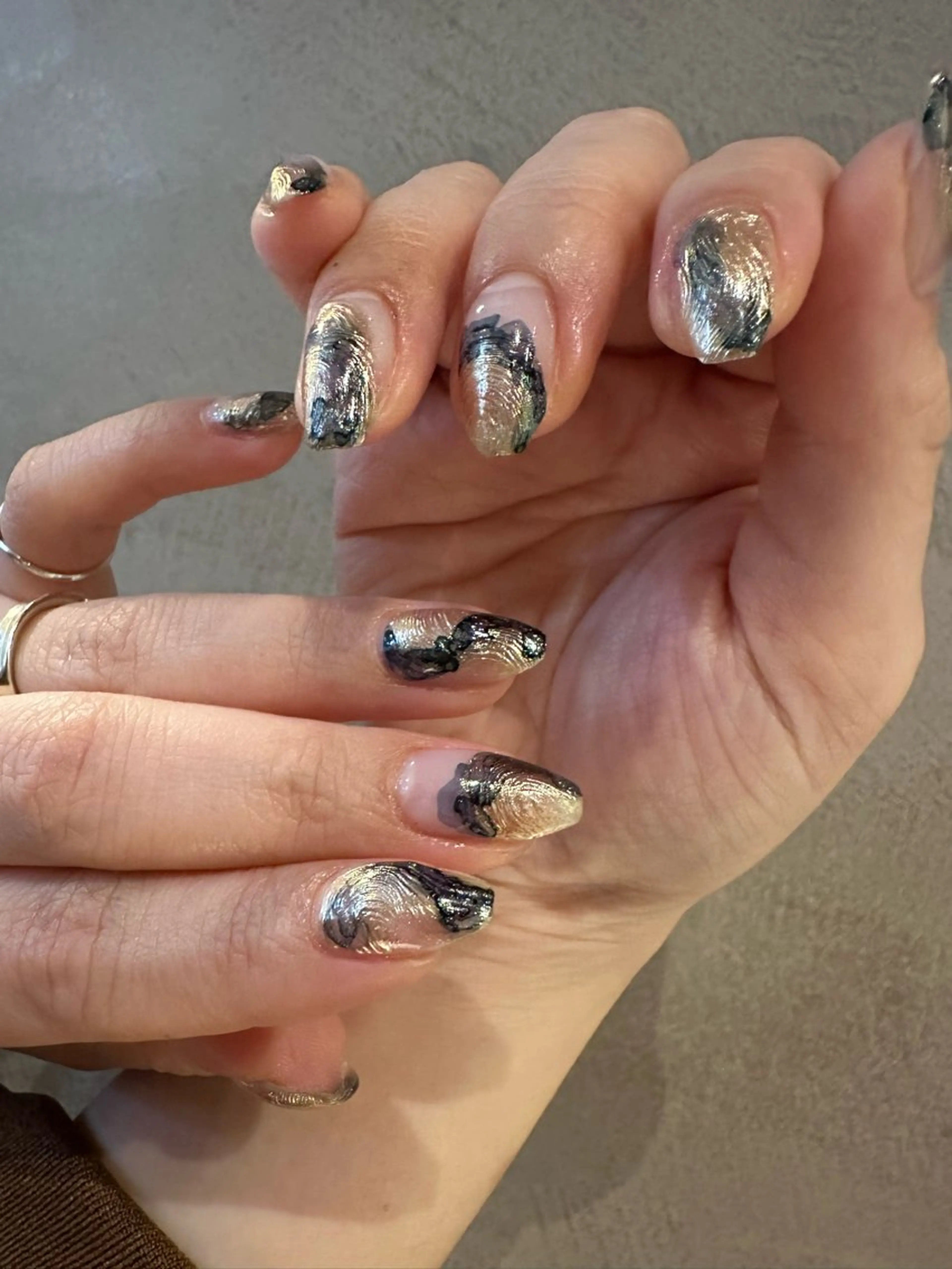 ネイル filonnail / Shioriのネイルデザイン