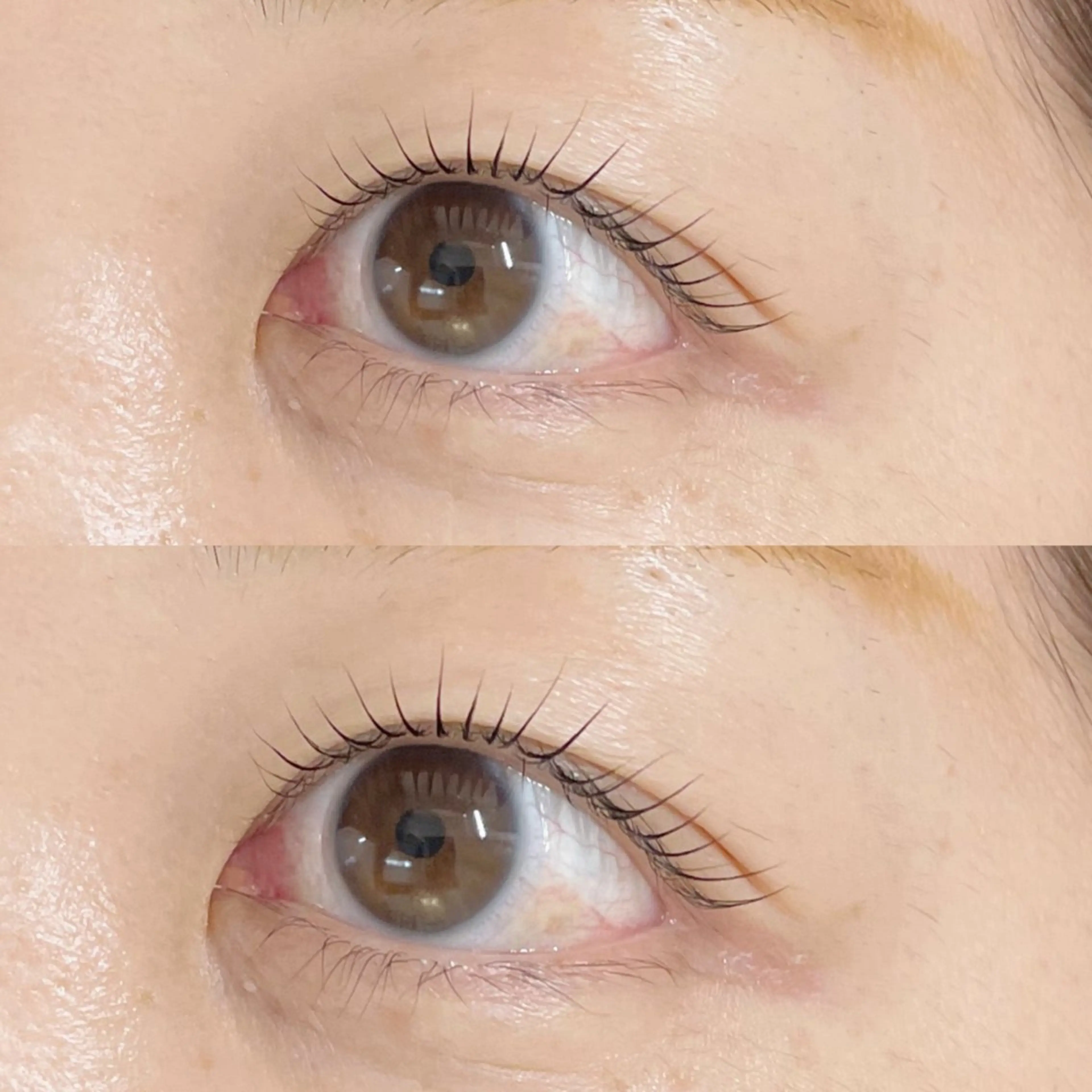 マツエク・マツパ SSINSTUDIO /ami🕊️のマツエク・マツパデザイン