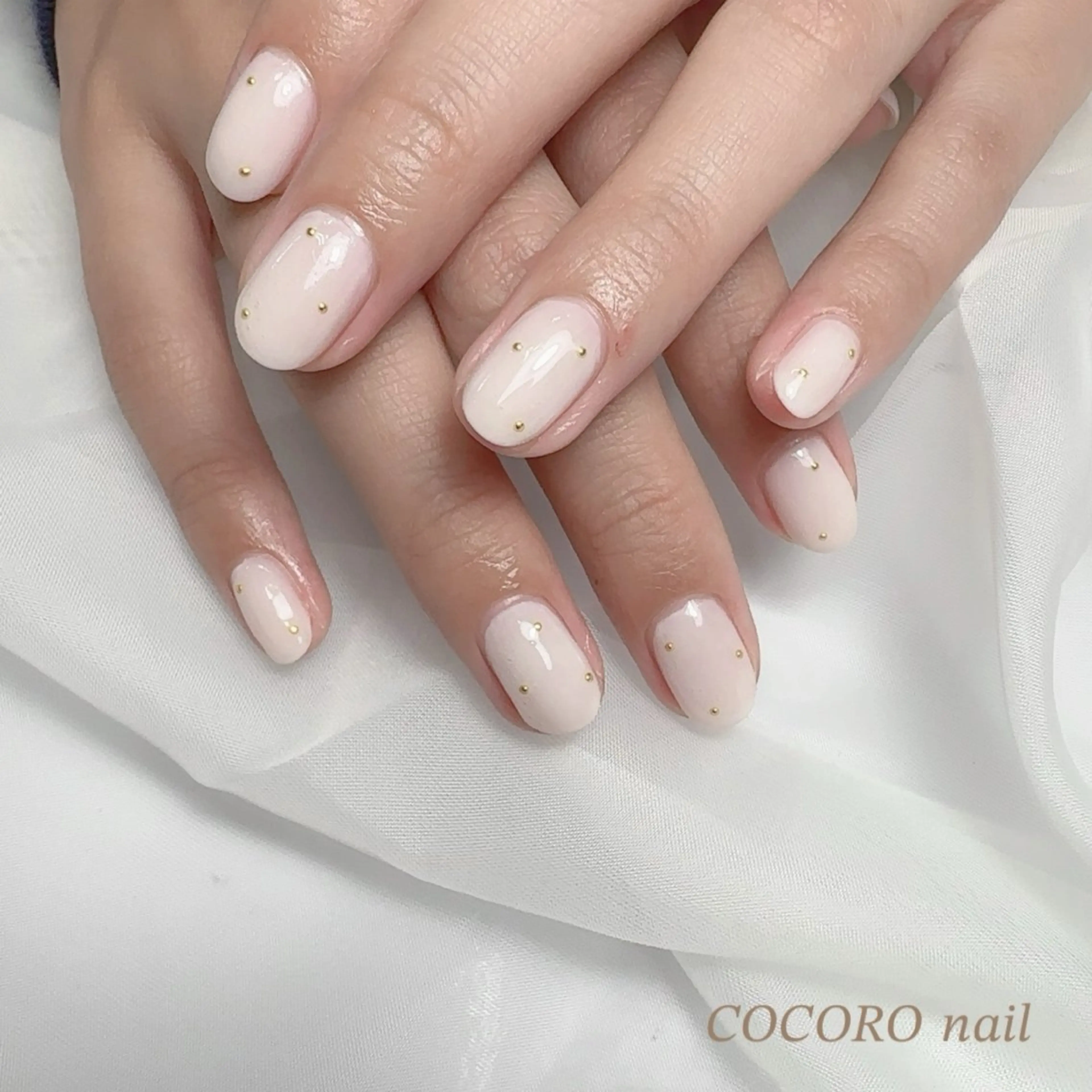 ネイル AKI ♥︎のネイルデザイン