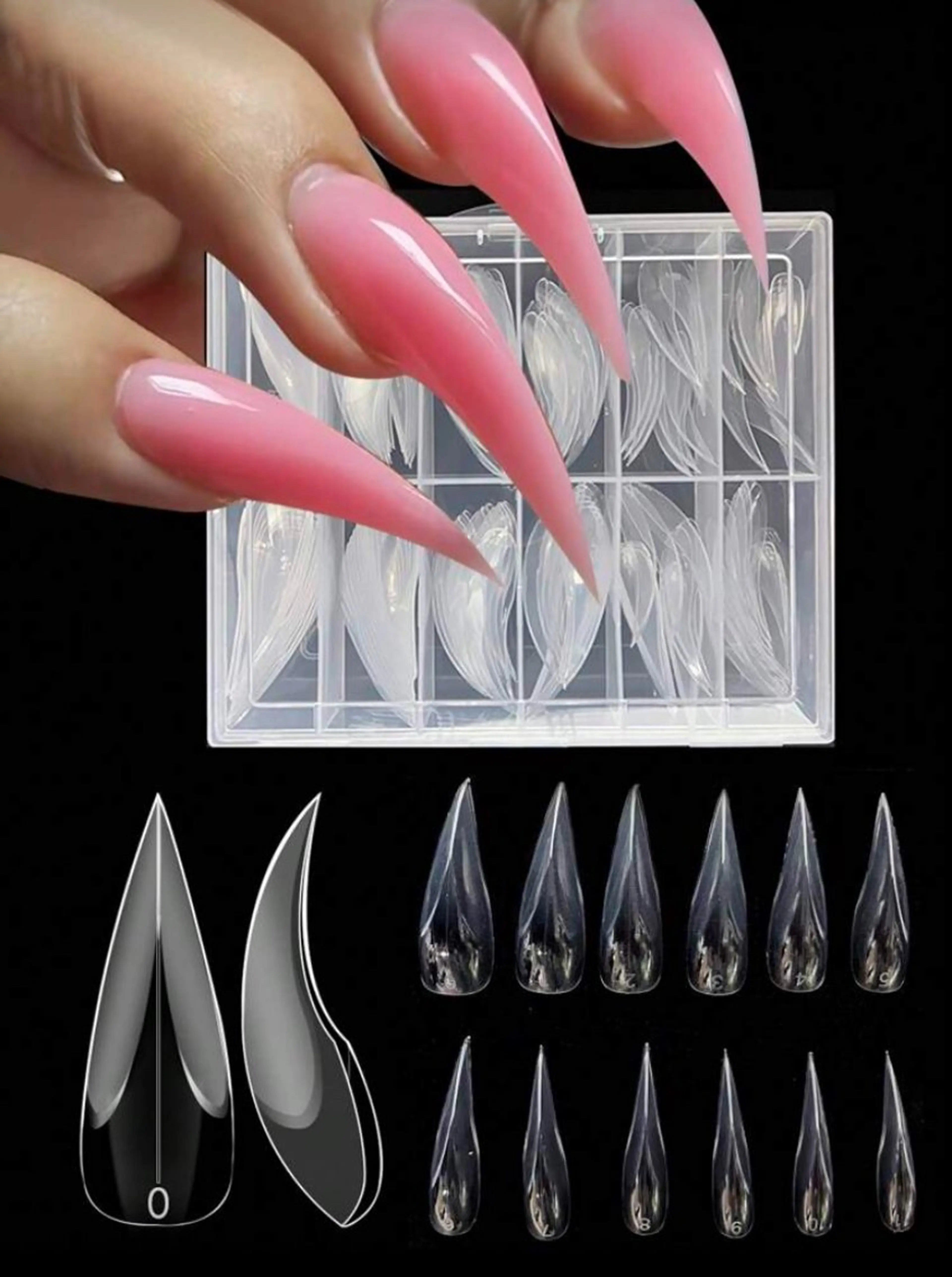 ネイル HandSnail自宅サロン所属・HandSnail 座間自宅ネイルサロンのネイルデザイン