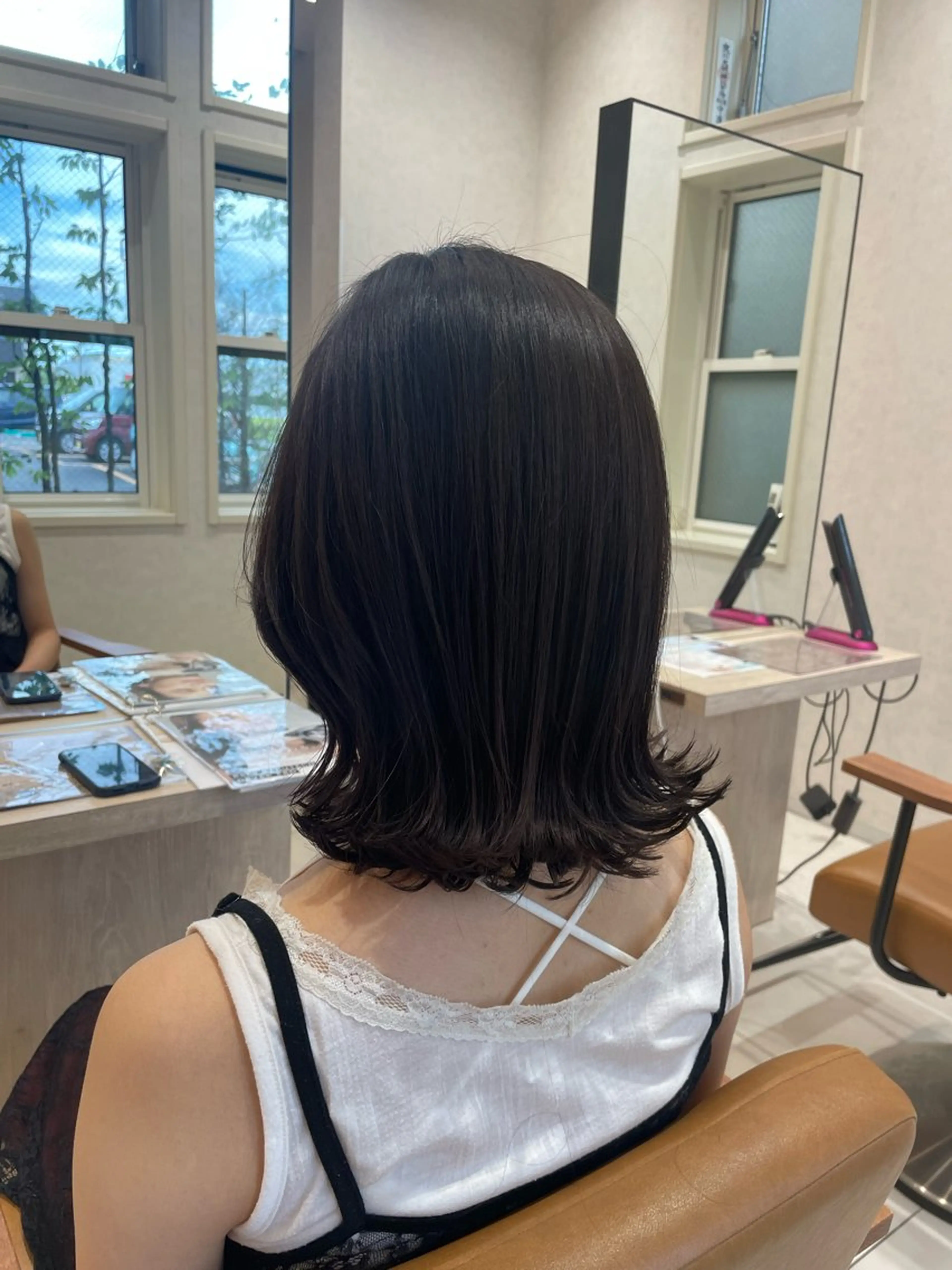 12月限定‼️カット＋カラーの写真