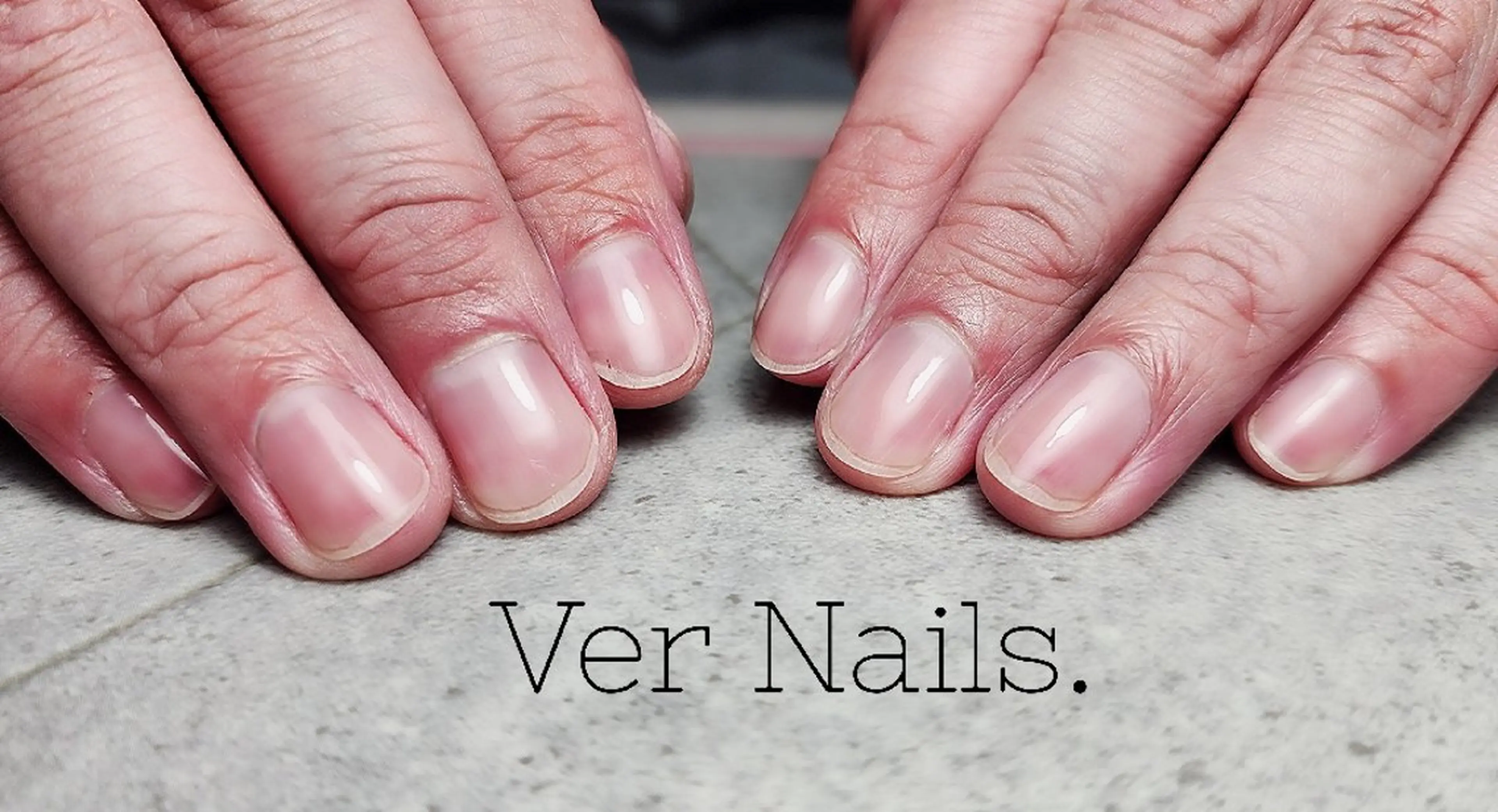 ネイル メンズネイル Ver  Nails.のその他イメージ