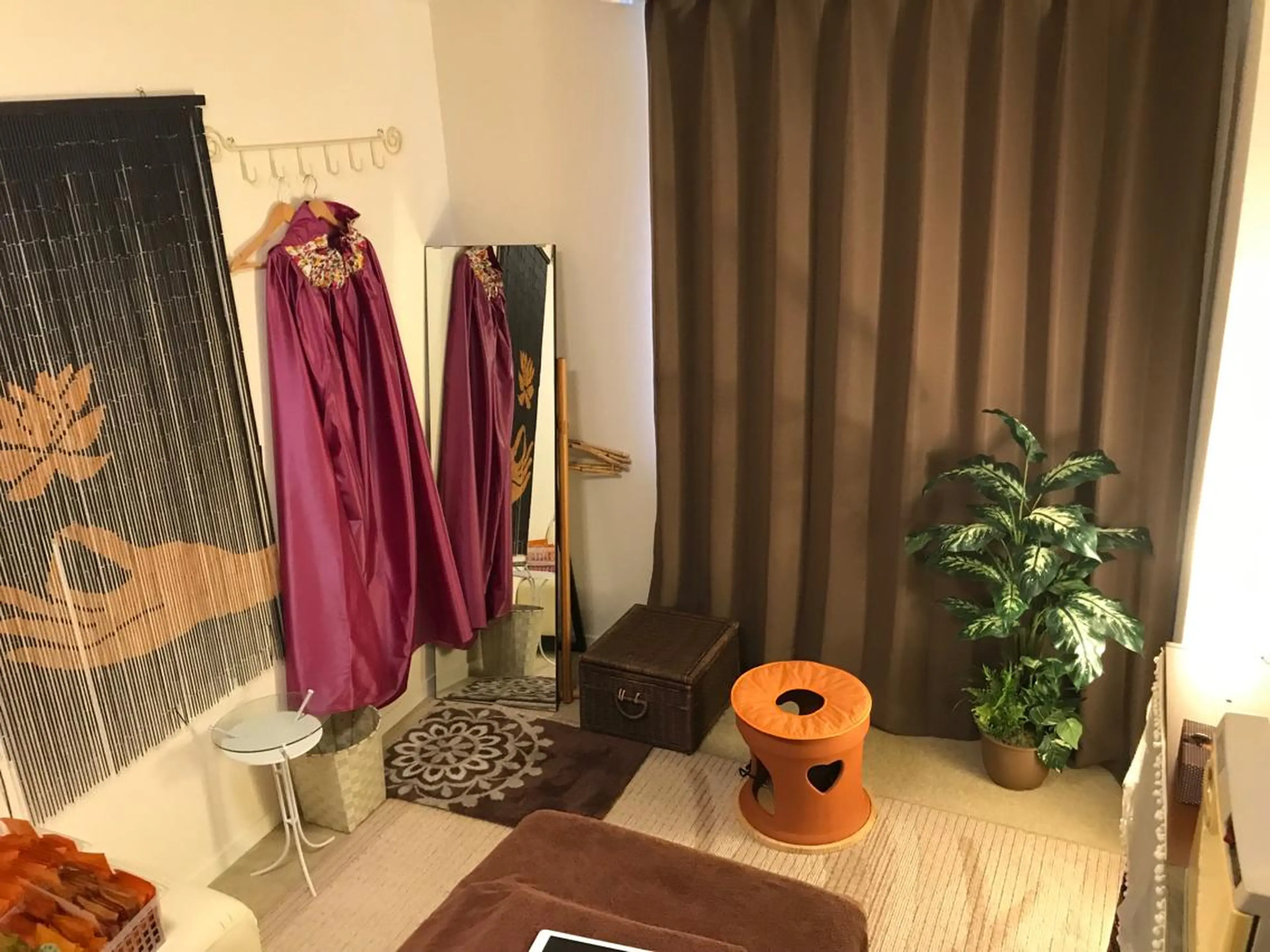 【よもぎ&リンパ特別価格】完全個室☆よもぎ蒸しで更に温活☆デトックスリンパで心身共にデトックス。の写真