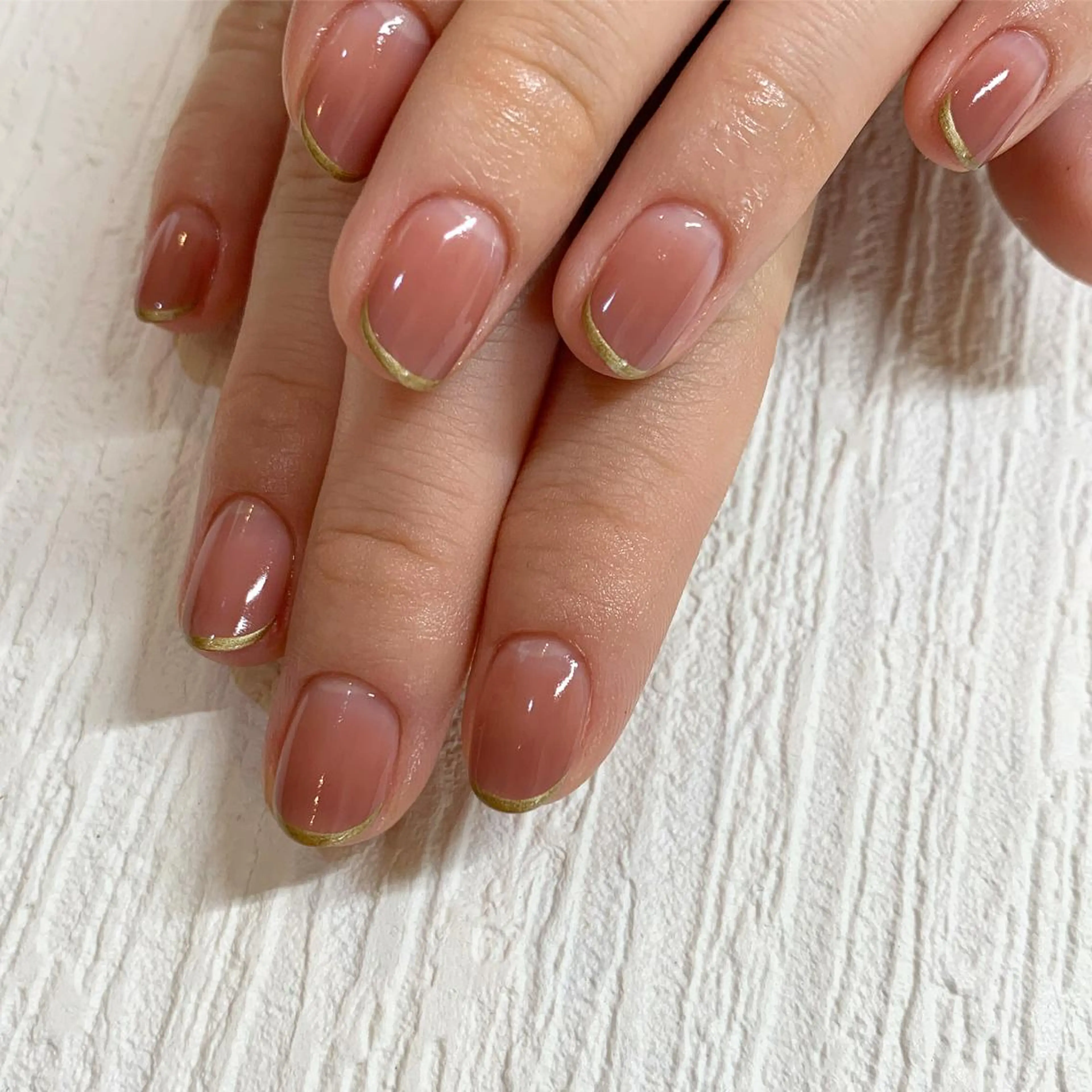 ネイル rokunana 佐野のネイルデザイン