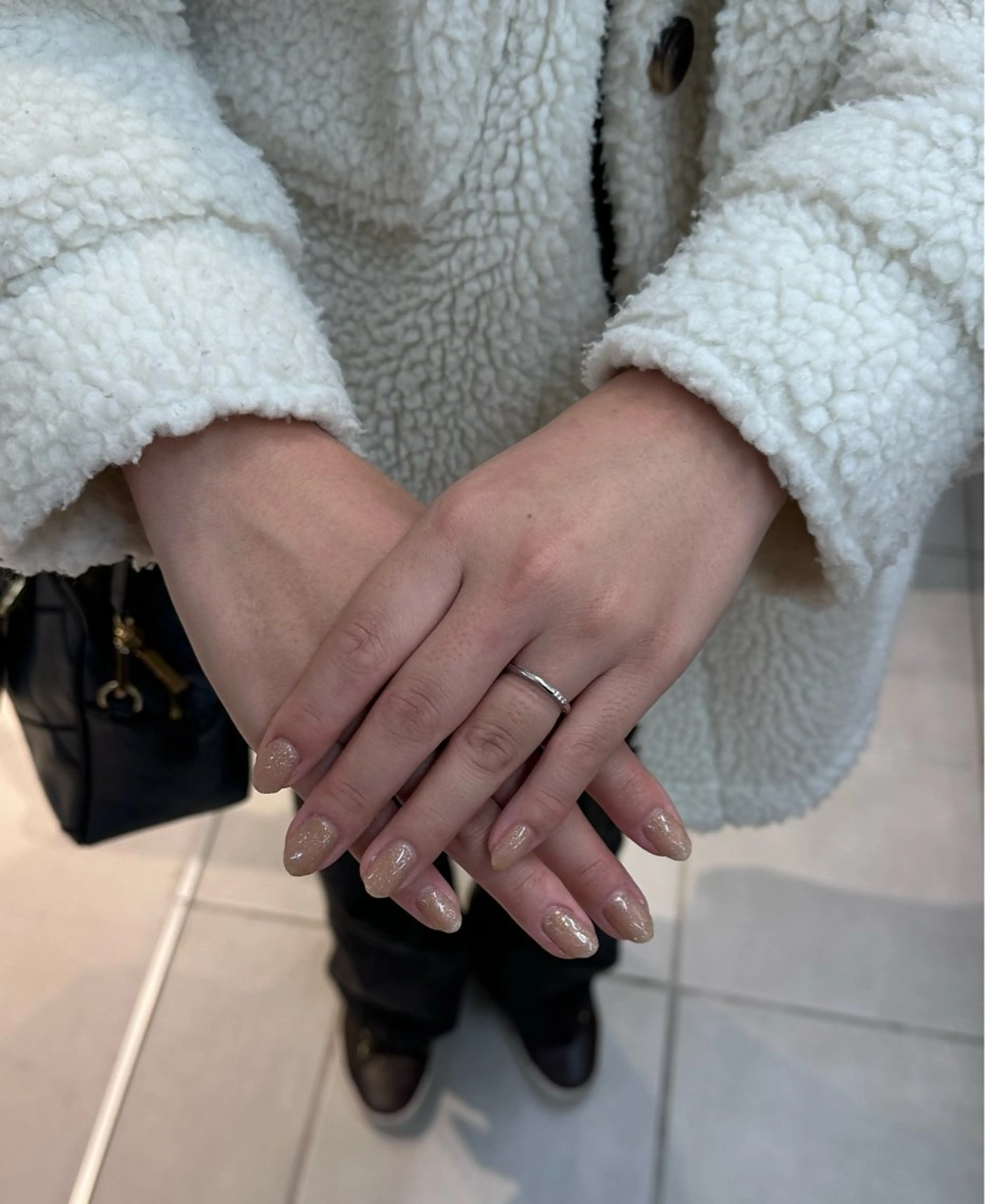 ネイル iroha. TRIOS nailのネイルデザイン