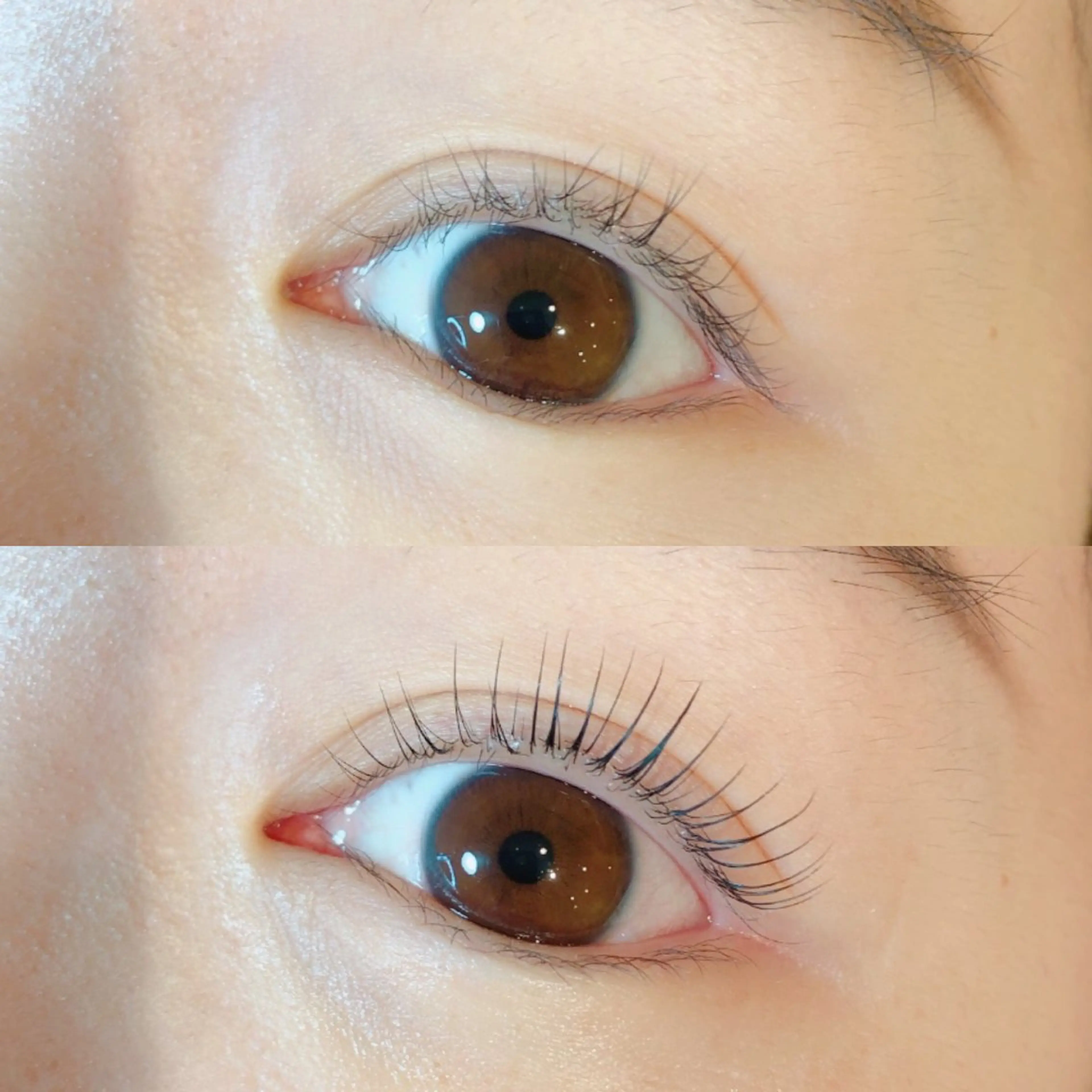 マツエク・マツパ なかむら 🪡のマツエク・マツパデザイン