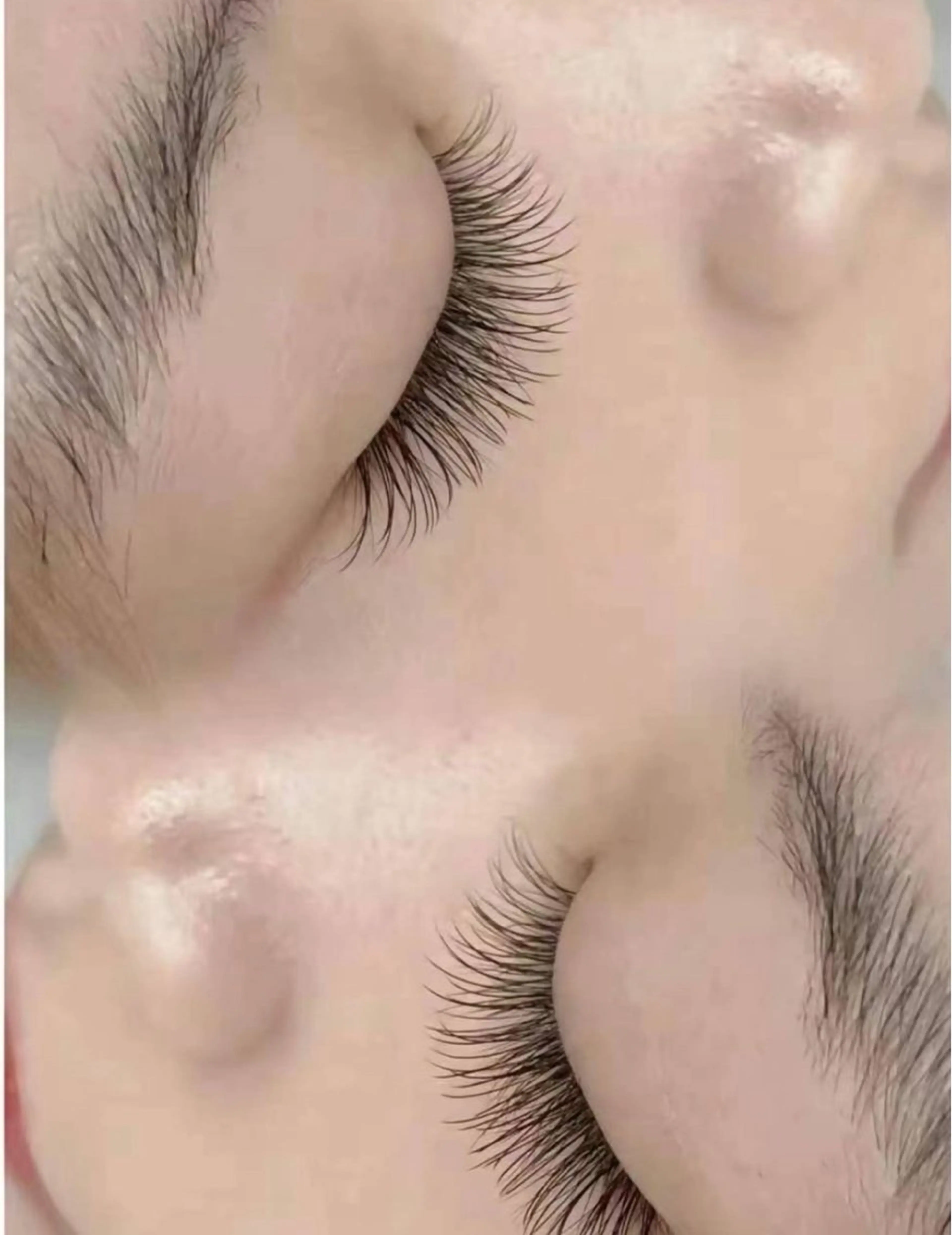 マツエク・マツパ eye beautyのマツエク・マツパデザイン