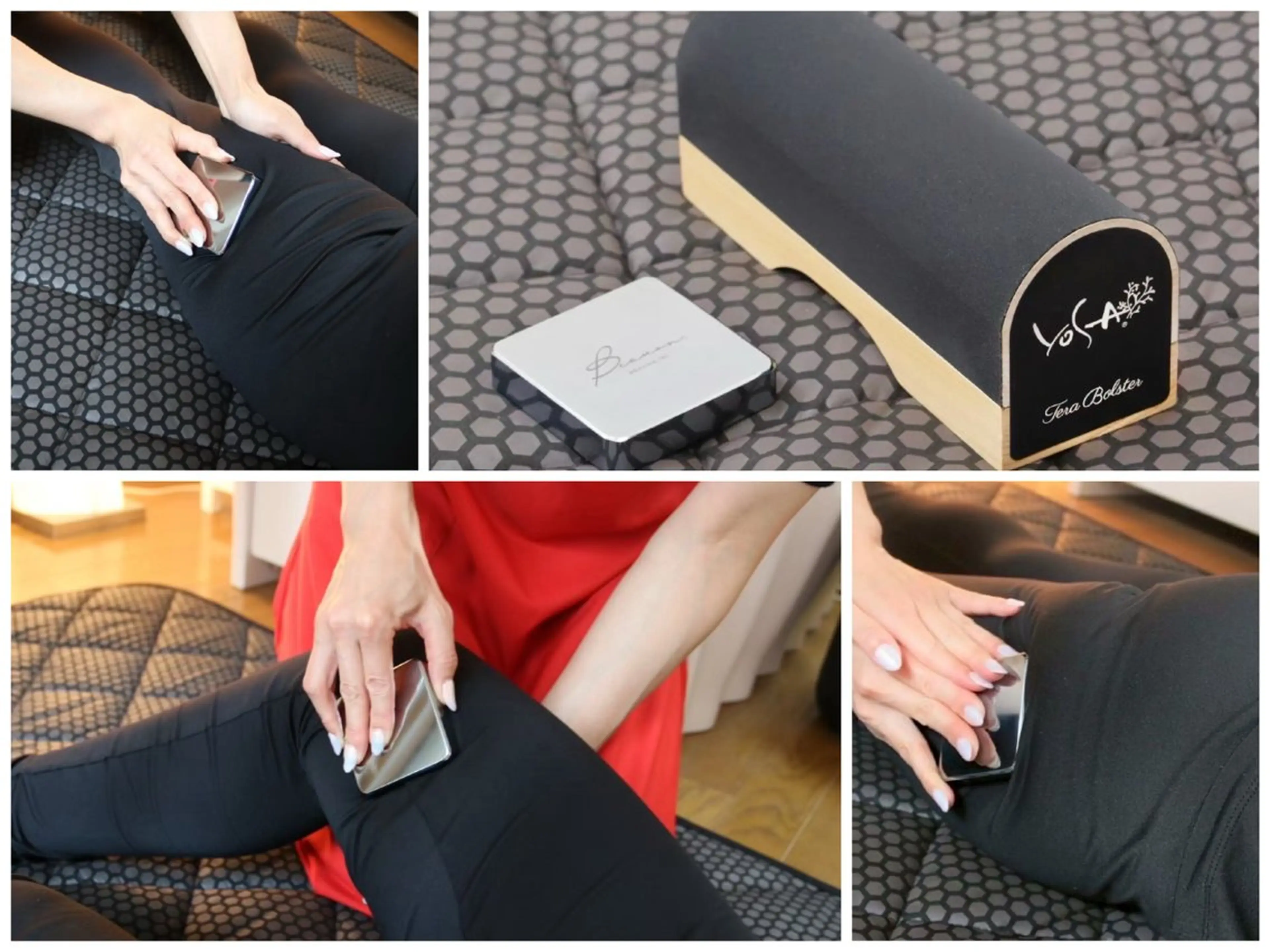 大竹 実咲のエステ・リラクイメージ