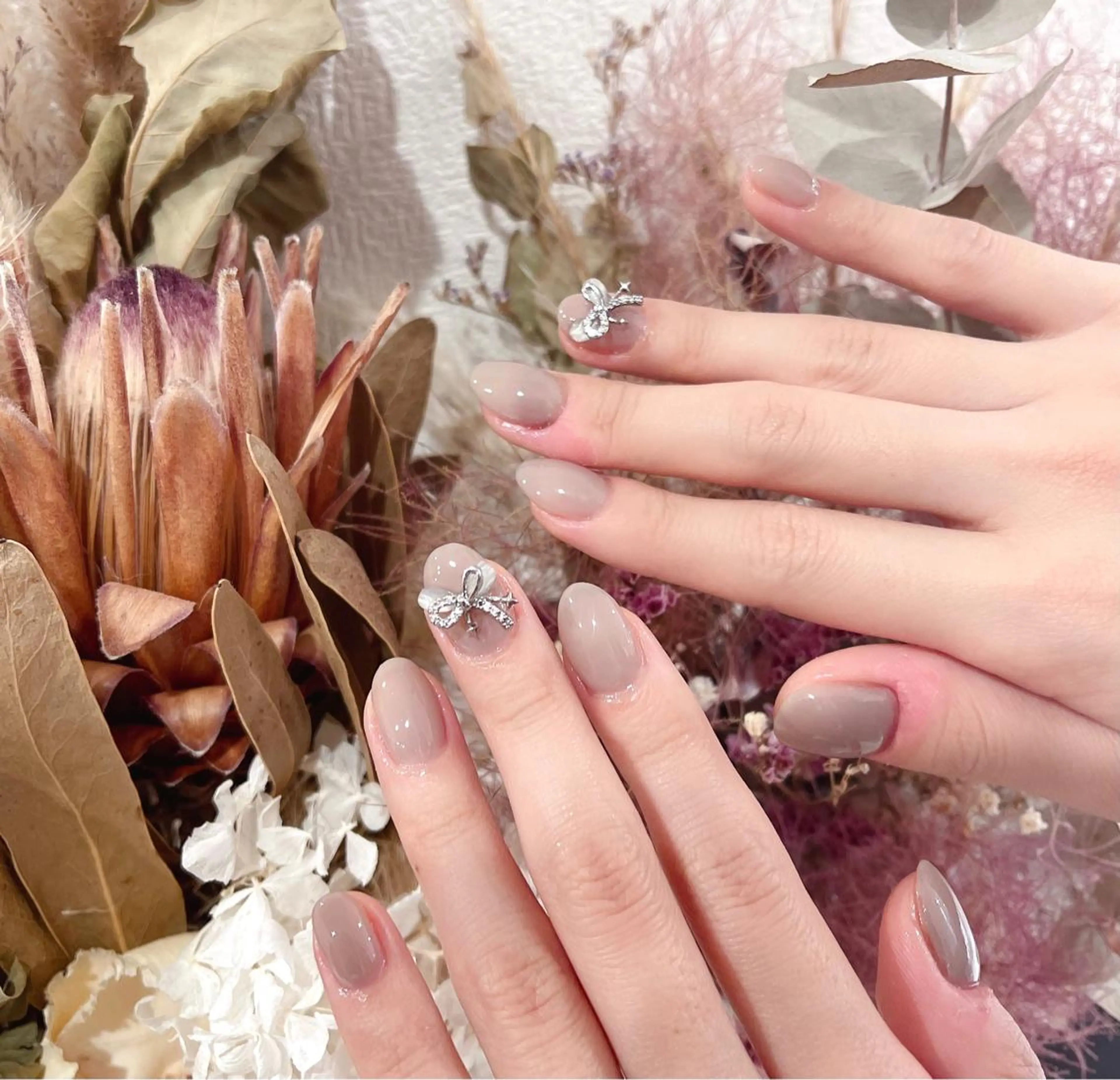 ネイル FLY Nail Salonのネイルデザイン