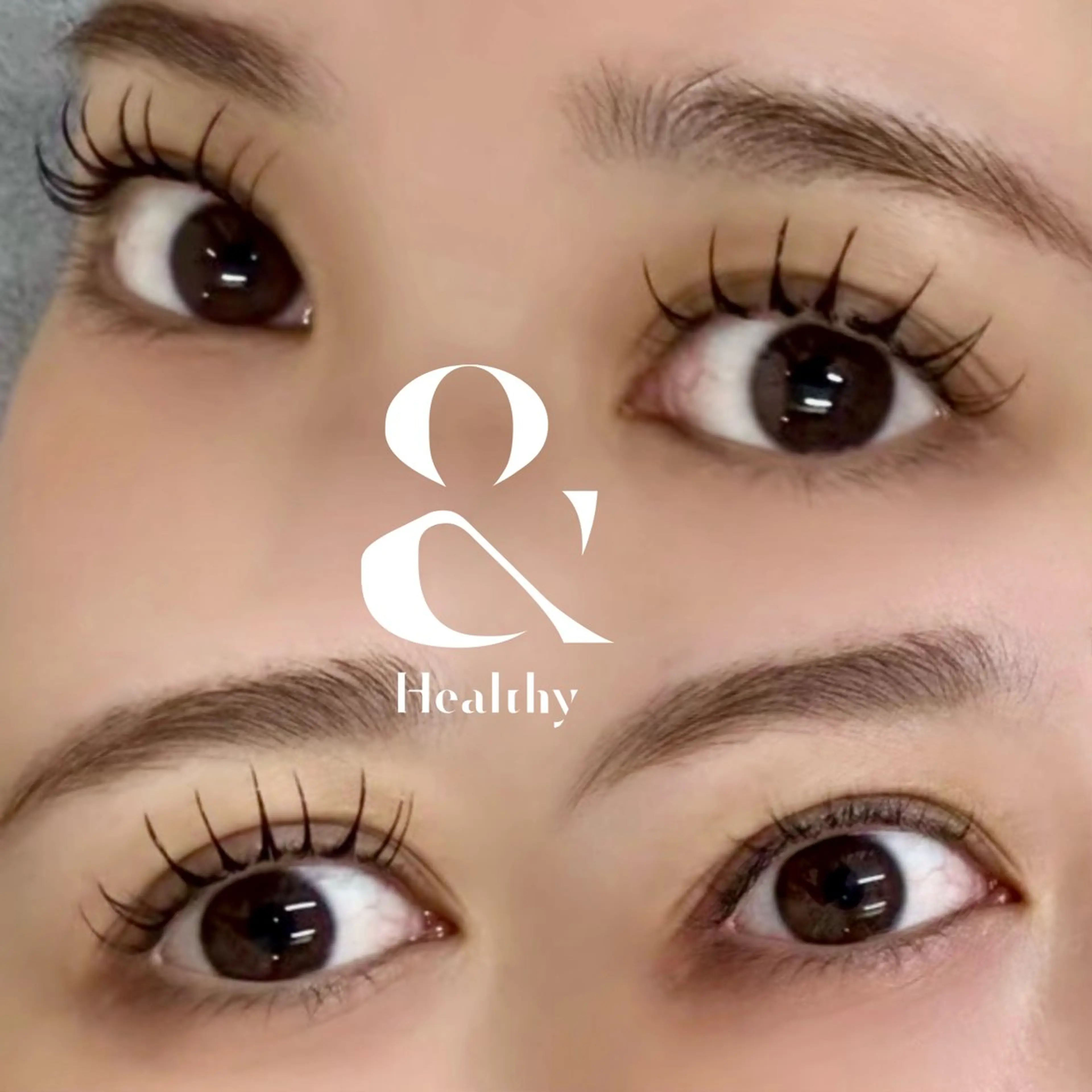 マツエク・マツパ ジュエル.《まつげ》 モデル様募集中のマツエク・マツパデザイン