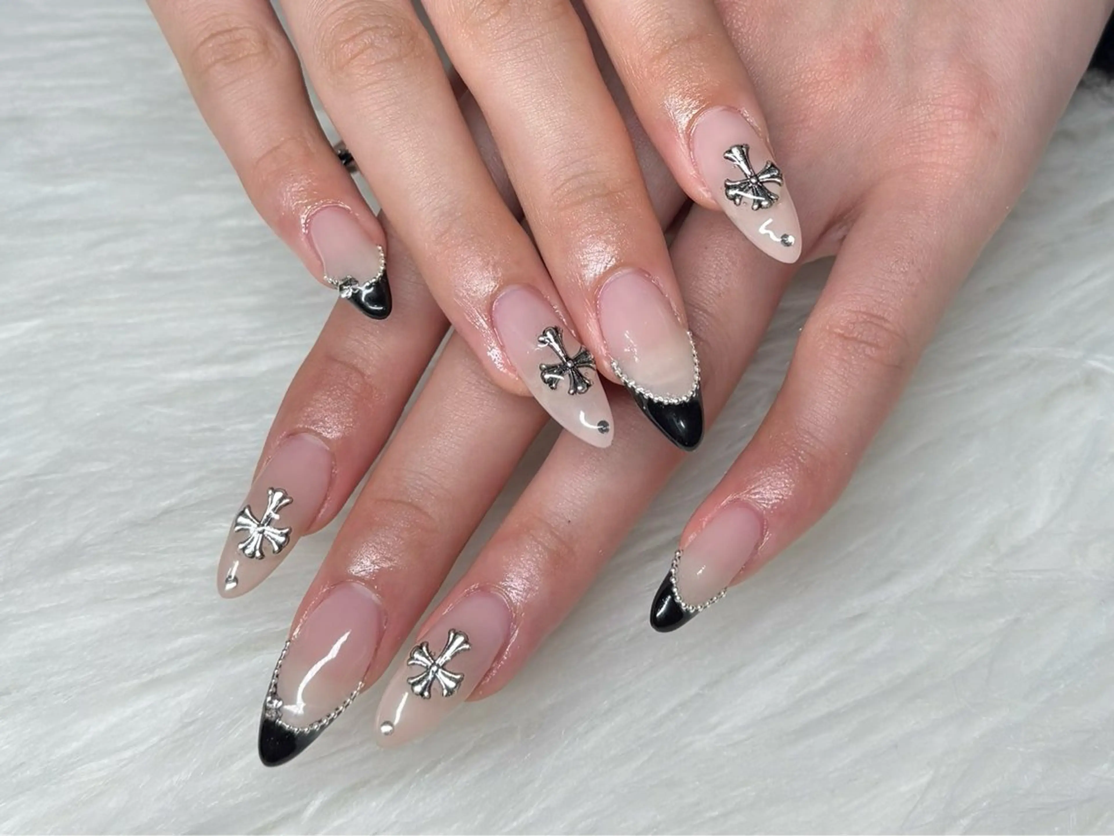 ネイル ネイルサロン ANELAのネイルデザイン