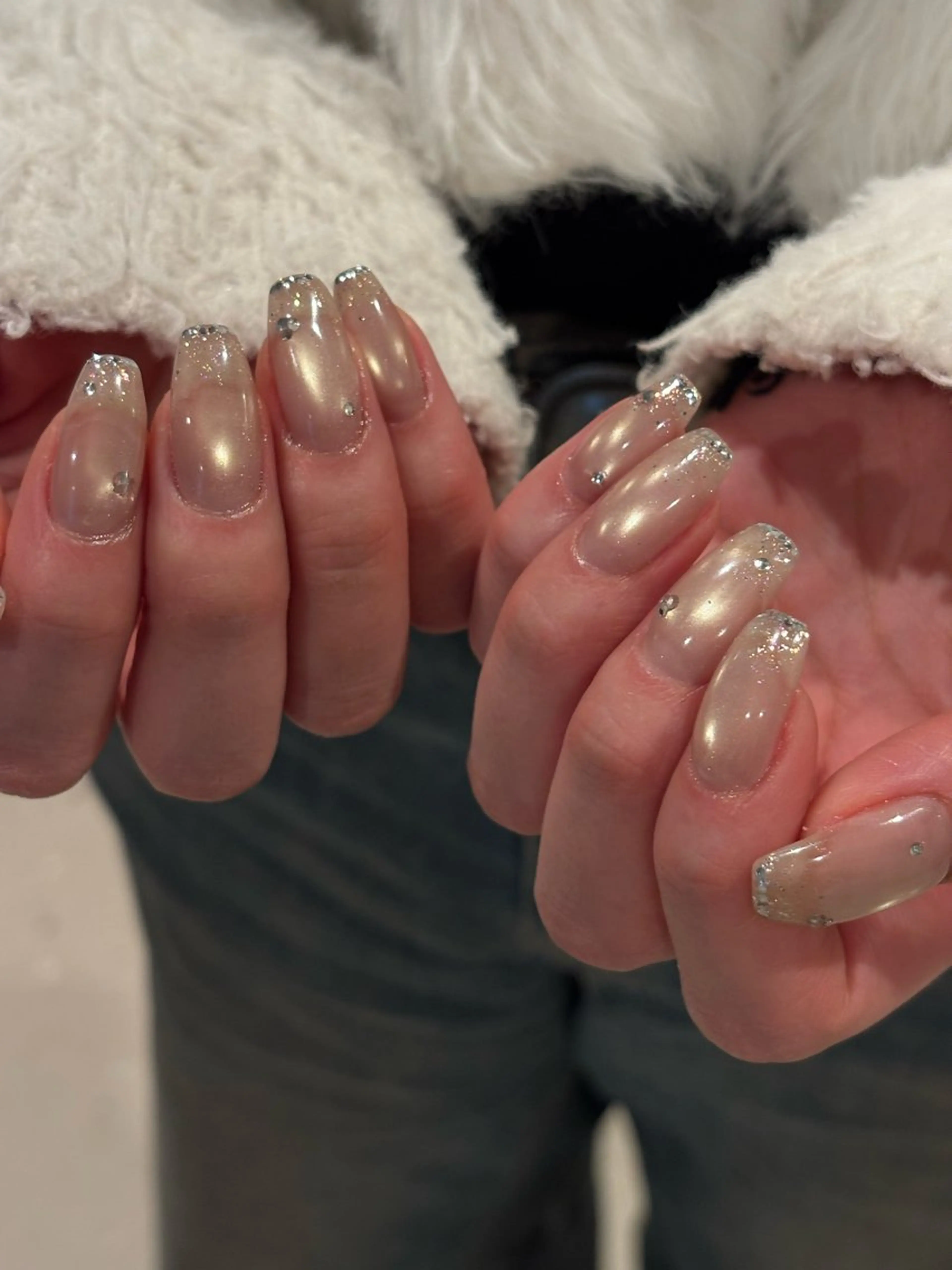 ネイル ハンドネイル filonnail/ tomokaのネイルデザイン