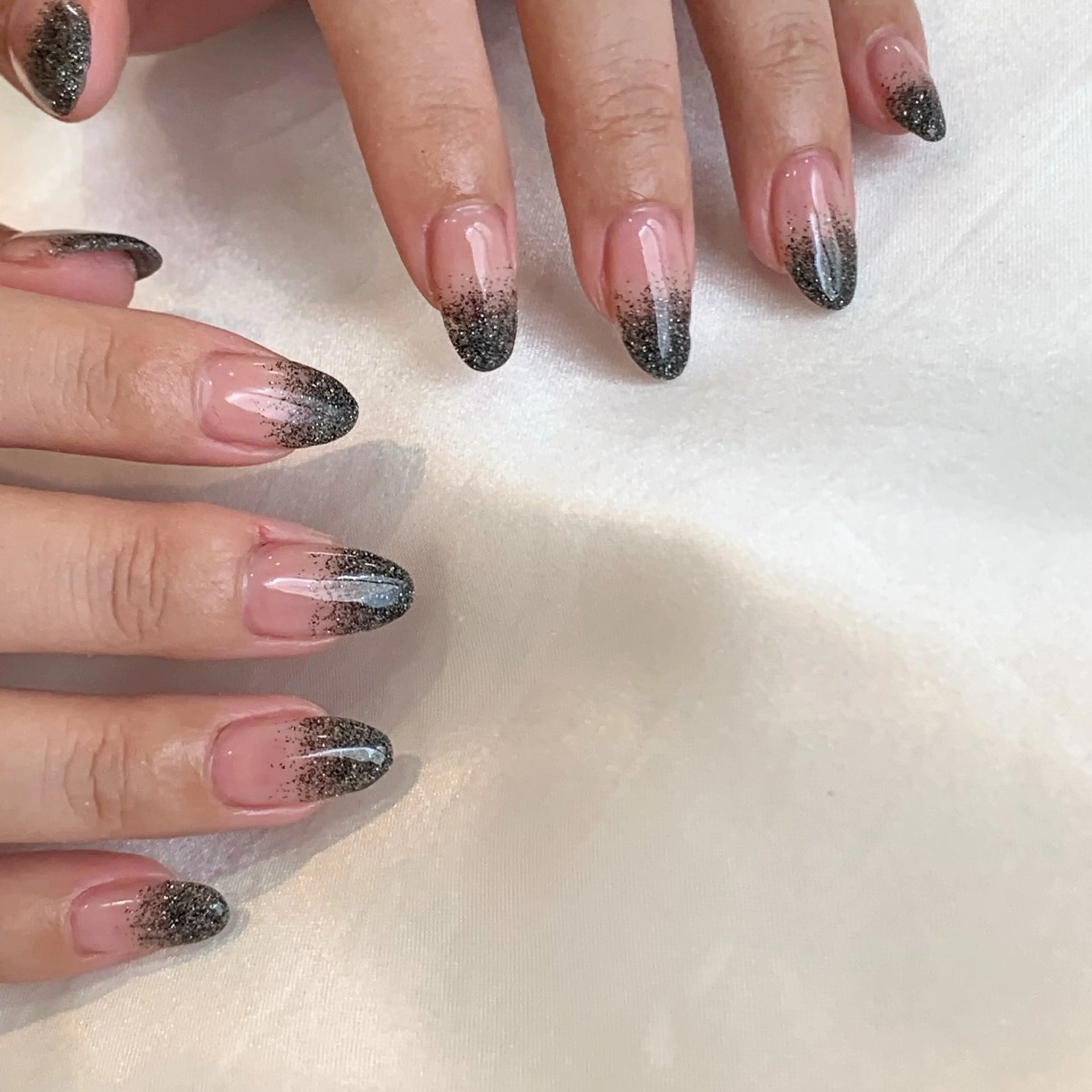 ネイル charme所属・charme kanaのネイルデザイン