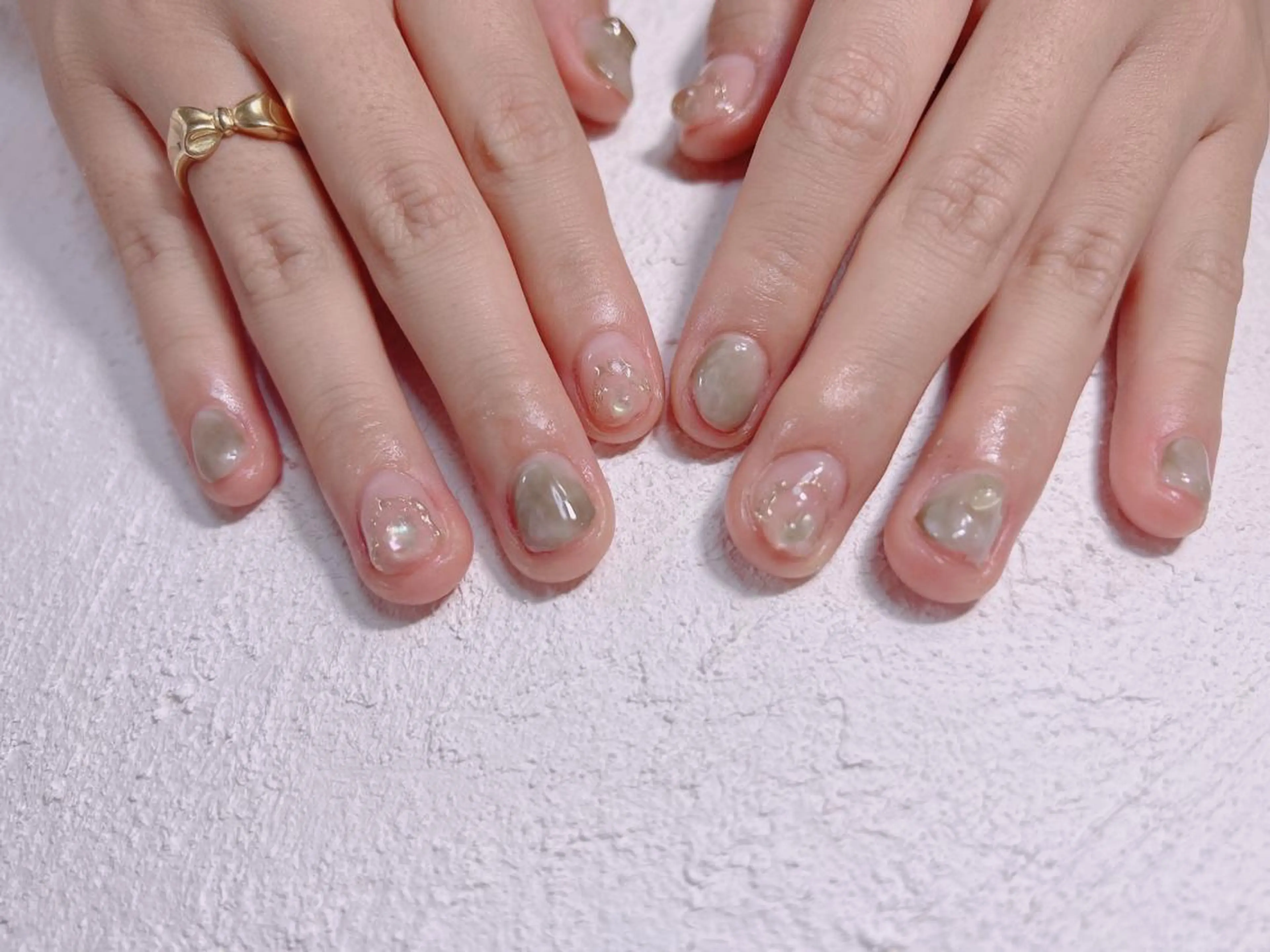 ネイル Regaro i.sのネイルデザイン