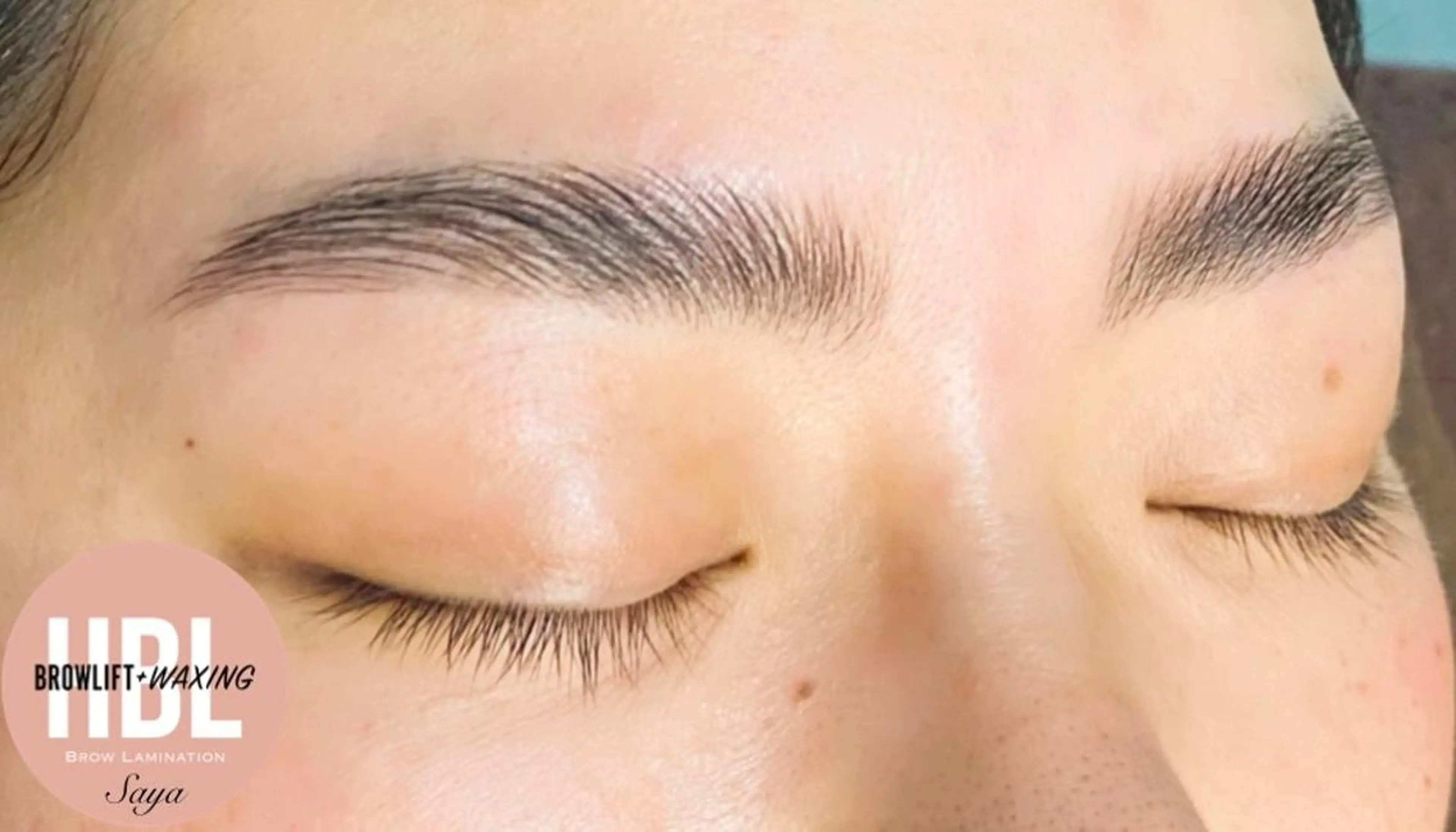 メンズ マツエク・マツパ アイブロウ ワックス脱毛 眉カット その他(アイブロウ) Attrait Eye所属・Attrait Eye☻*Sayaのマツエク・マツパデザイン