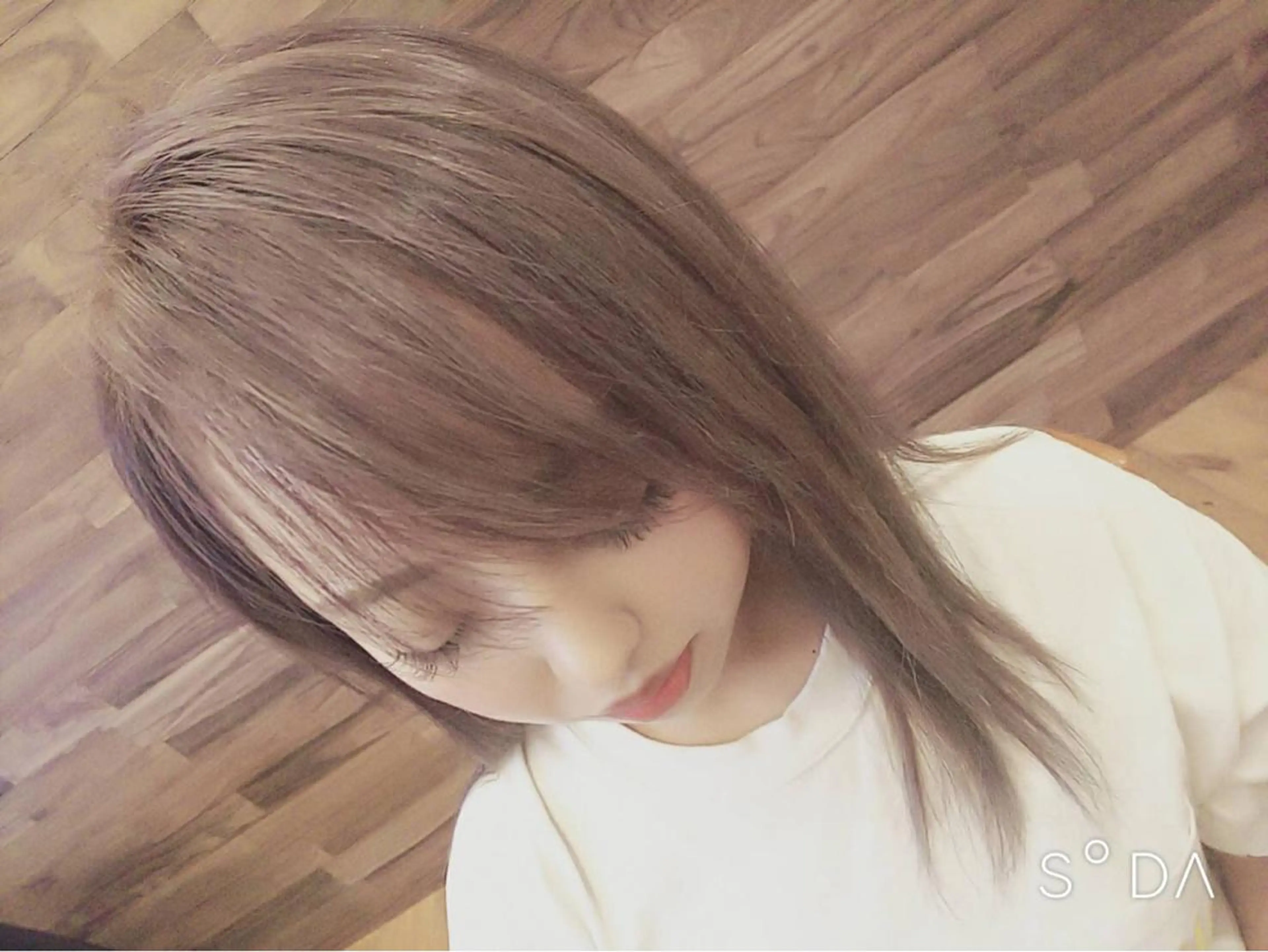 [当店人気No.3]アディクシーカラーの写真