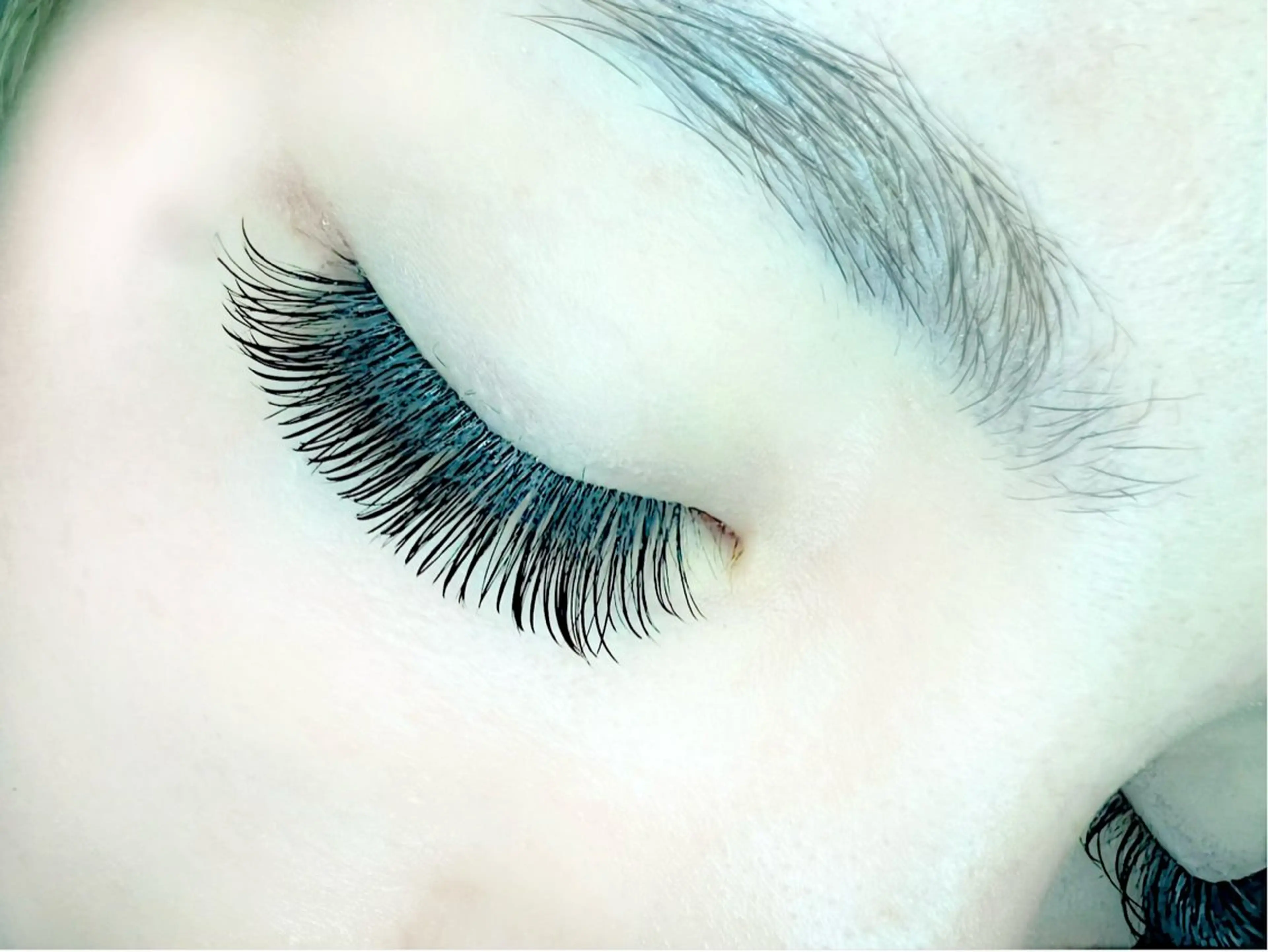 マツエク・マツパ マツエク Eye Lash Salon SEN所属・アイデザイナー CHIHIRO𓁅のマツエク・マツパデザイン