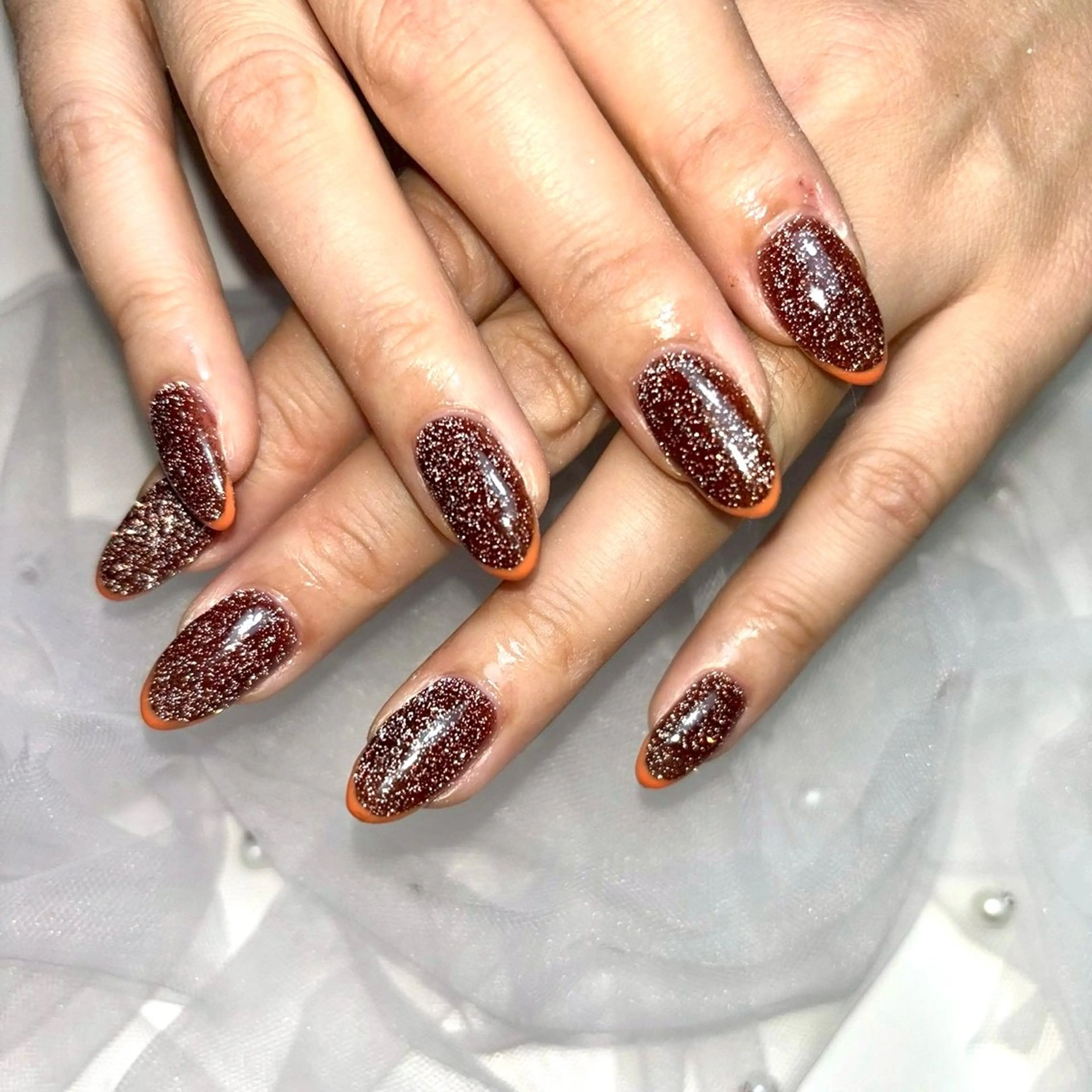 ネイル ハンドネイル ハンドケア ネイルサロン　Pito所属・ネイルサロン Pitoのネイルデザイン