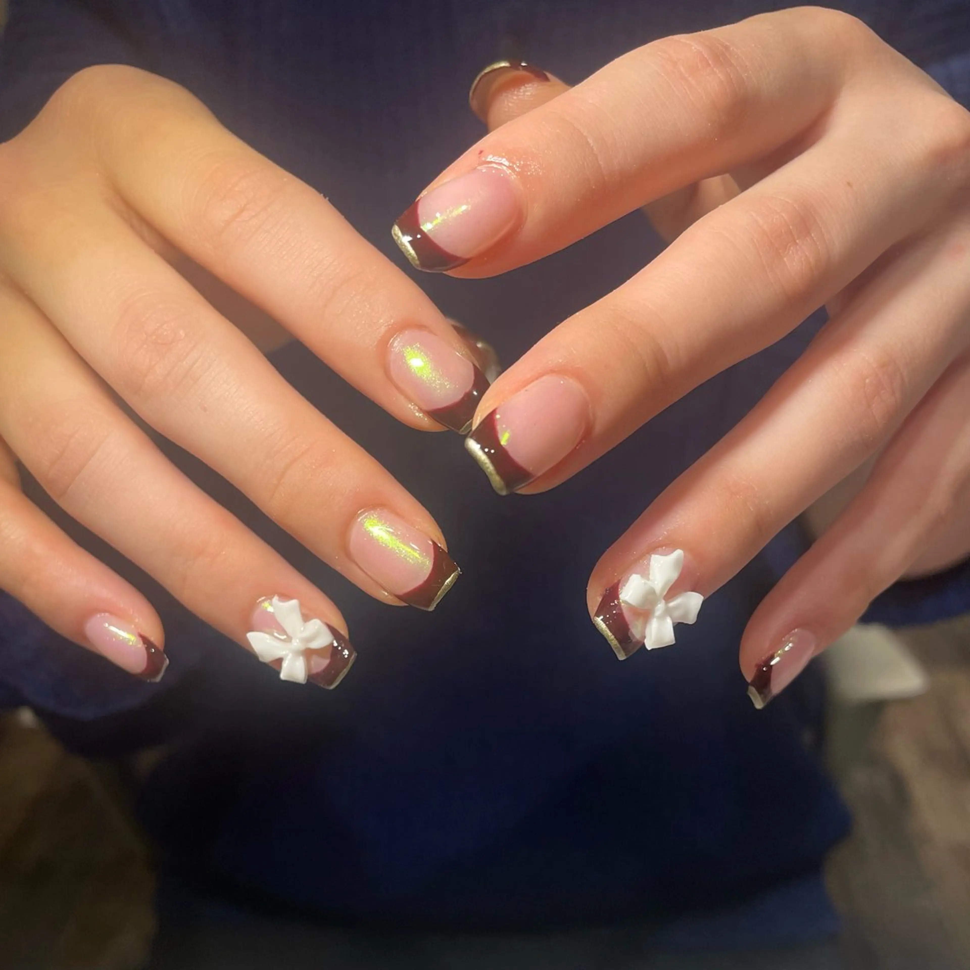 ネイル Canola namikaのネイルデザイン